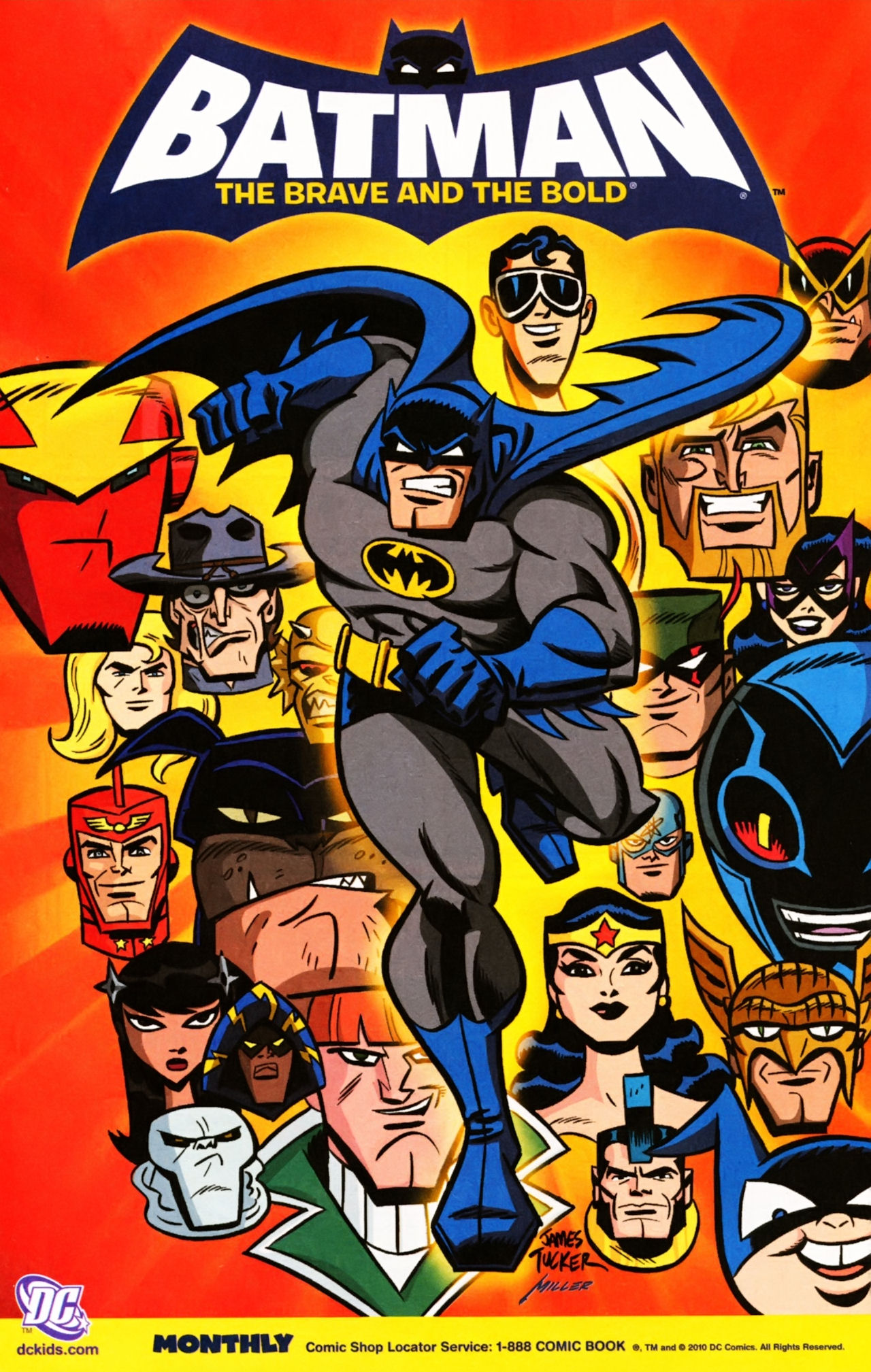Read online Super Friends comic -  Issue #28 - 21