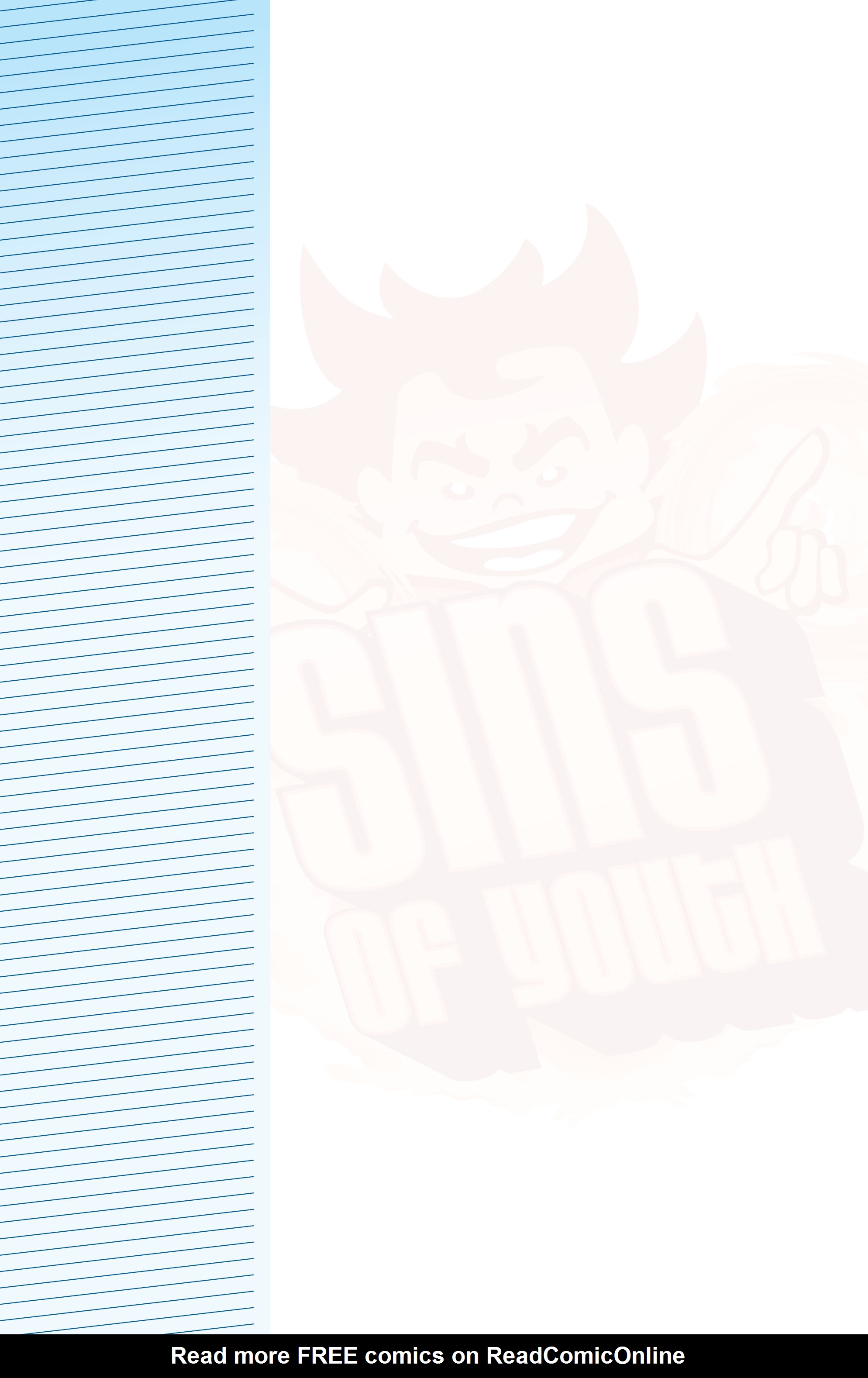 Read online Young Justice (1998) comic -  Issue # _TPB Book 3 (Part 4) - 12