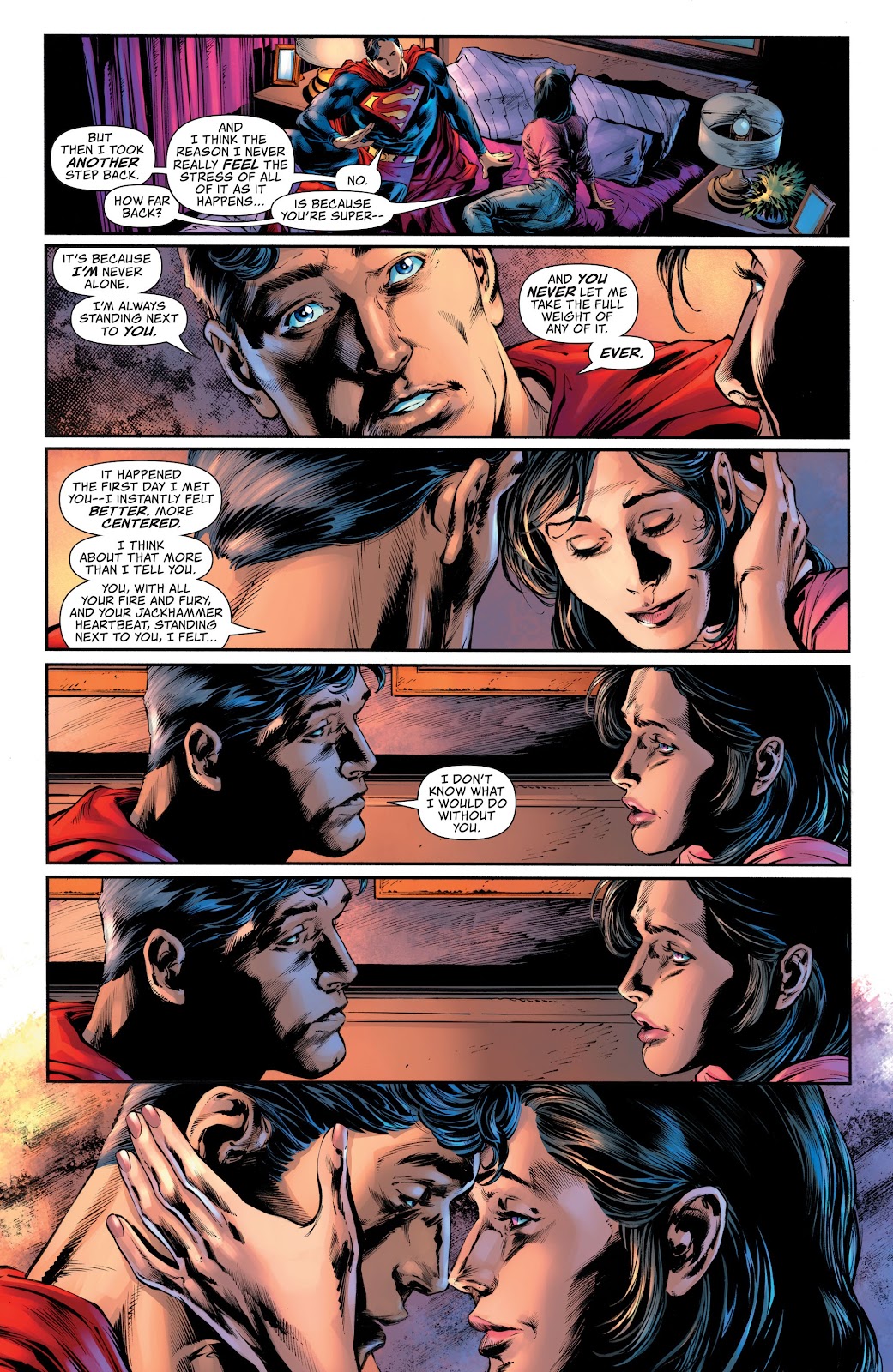 Superman (2018) issue 26 - Page 7