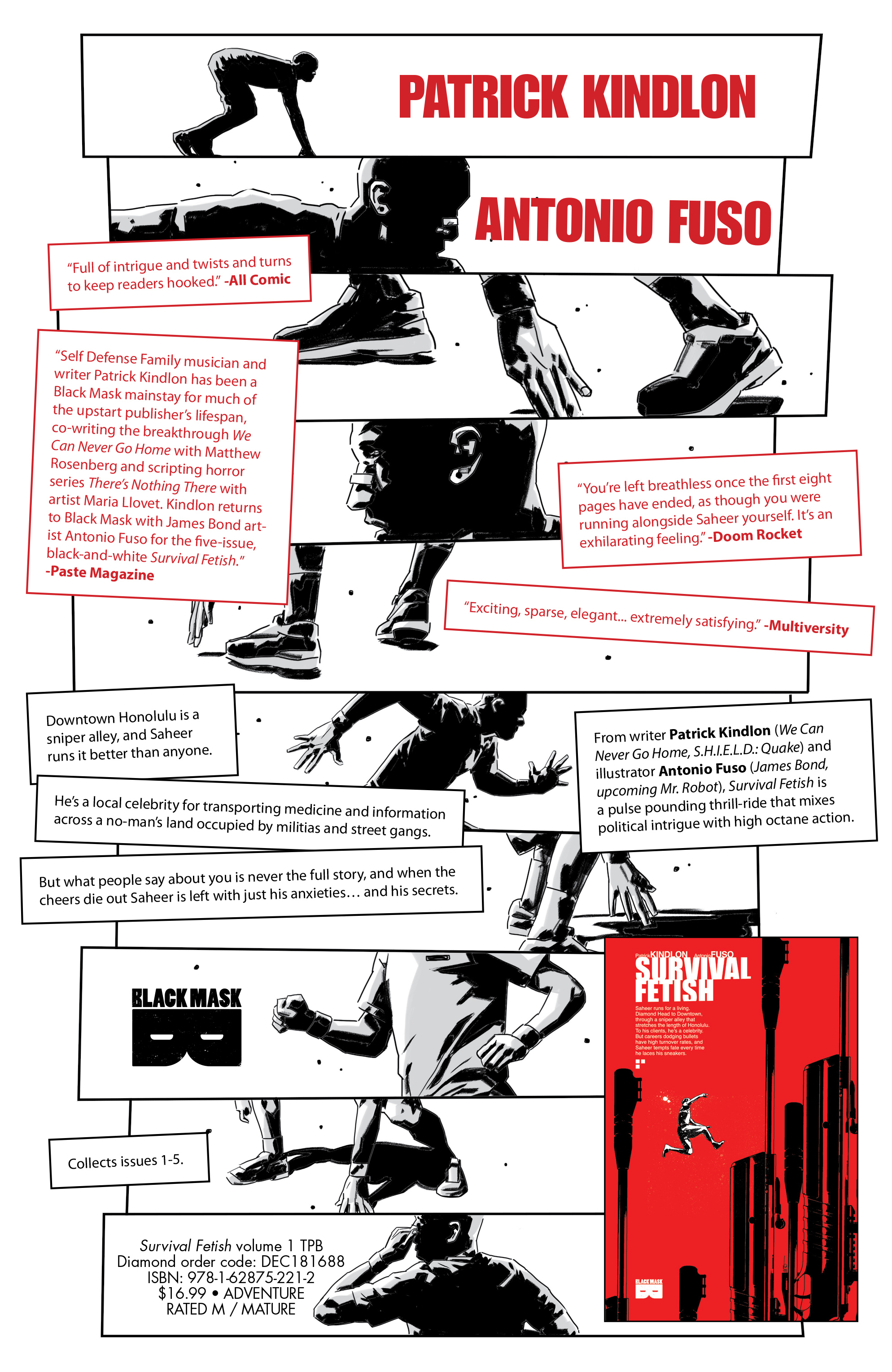 Read online Devil Within comic -  Issue #4 - 27