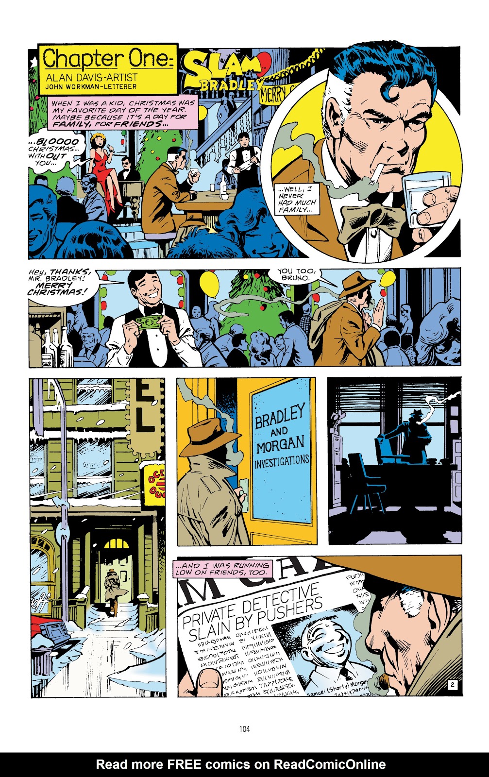 Detective Comics (1937) issue TPB Batman - The Dark Knight Detective 1 (Part 2) - Page 4