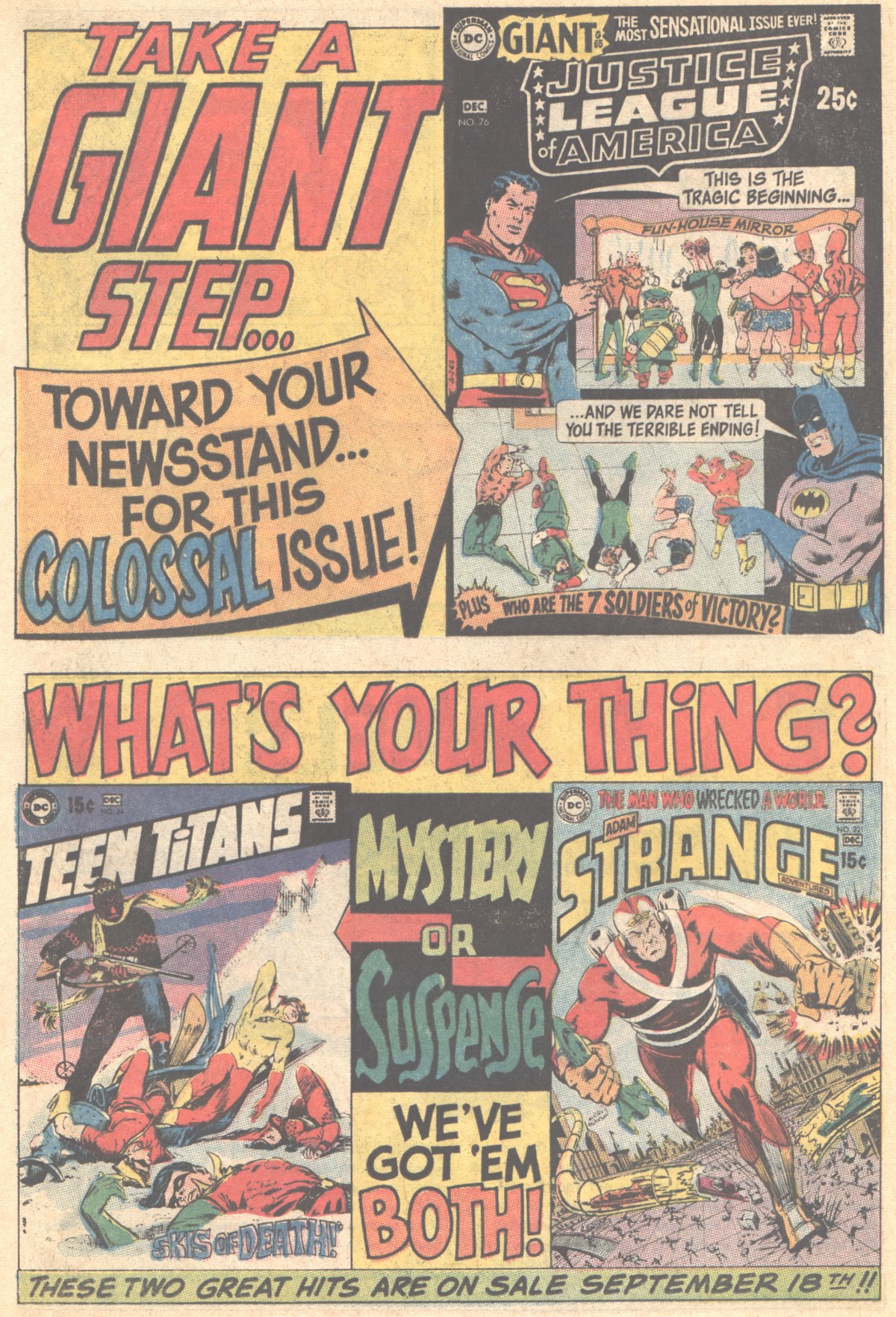 Read online Adventure Comics (1938) comic -  Issue #386 - 16