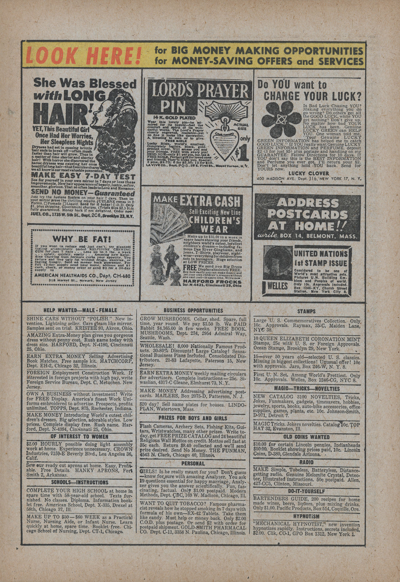 Read online G.I. Combat (1952) comic -  Issue #25 - 25