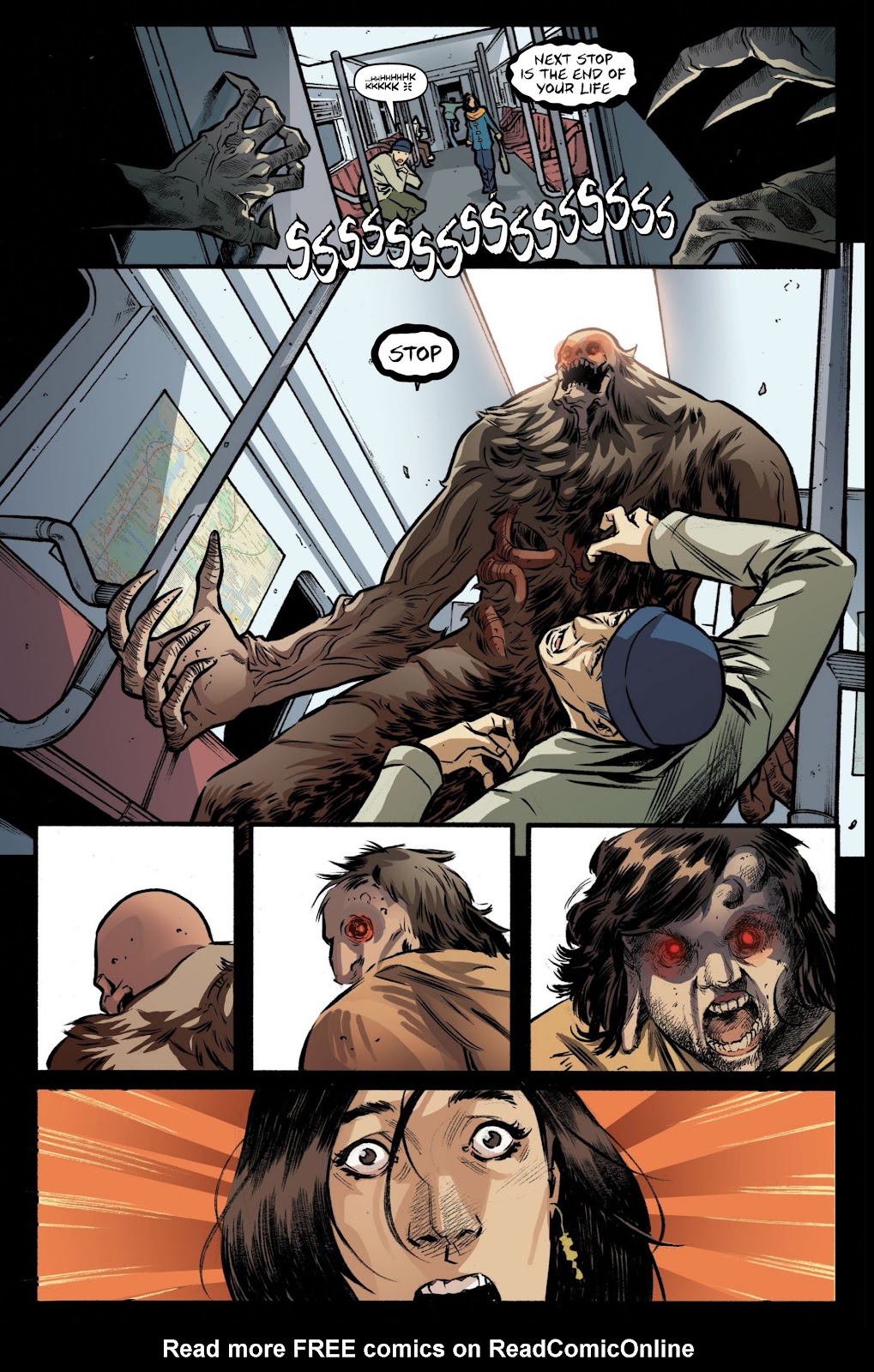 Doctor Who: The Tenth Doctor issue 1 - Page 25