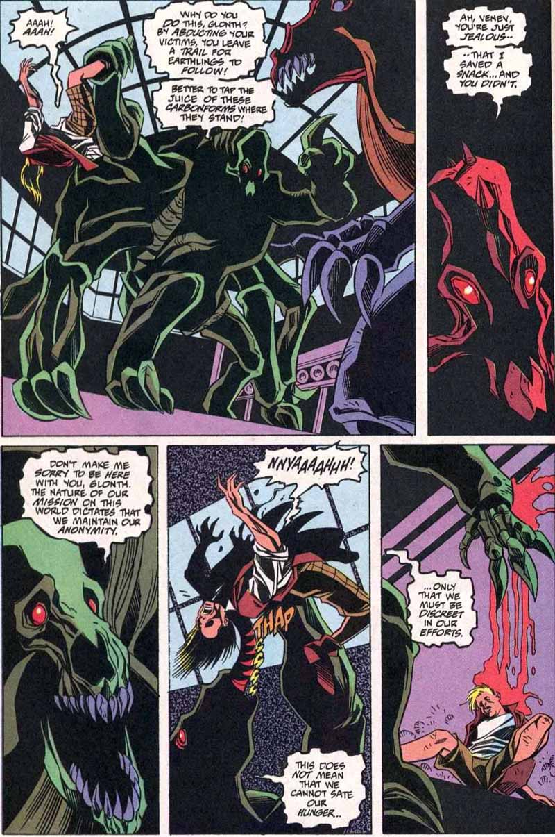 Read online The Flash Annual comic -  Issue #6 - 17