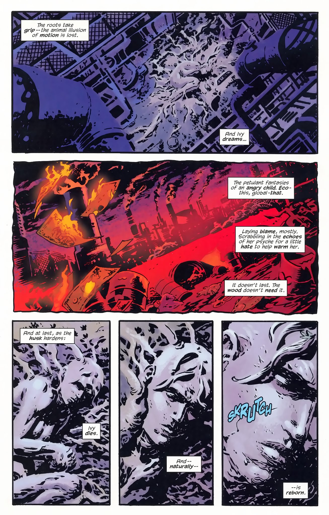 Read online Batman 80-Page Giant (2010) comic -  Issue # Full - 65