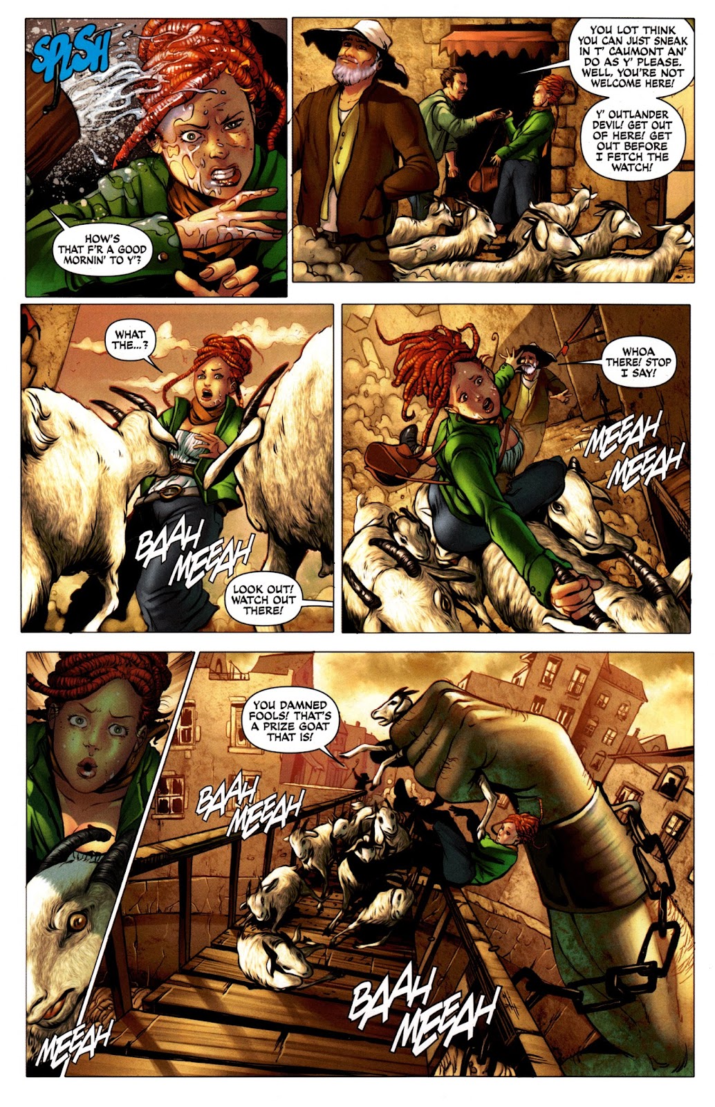 Grimm (2013) issue 0 - Page 26