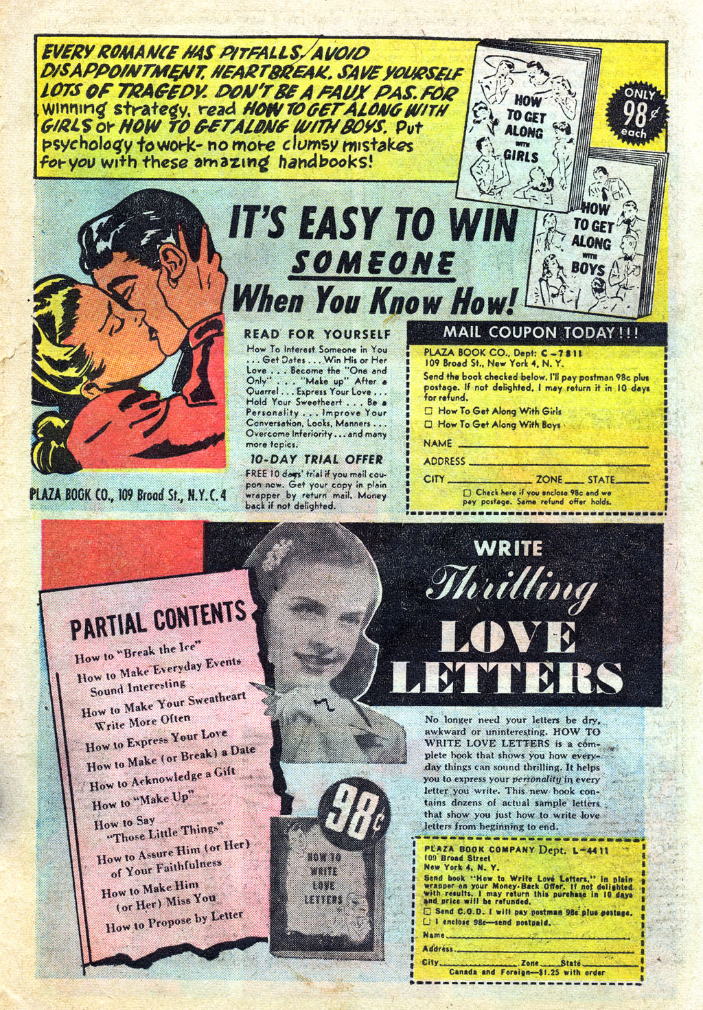 Read online Young Men comic -  Issue #18 - 24