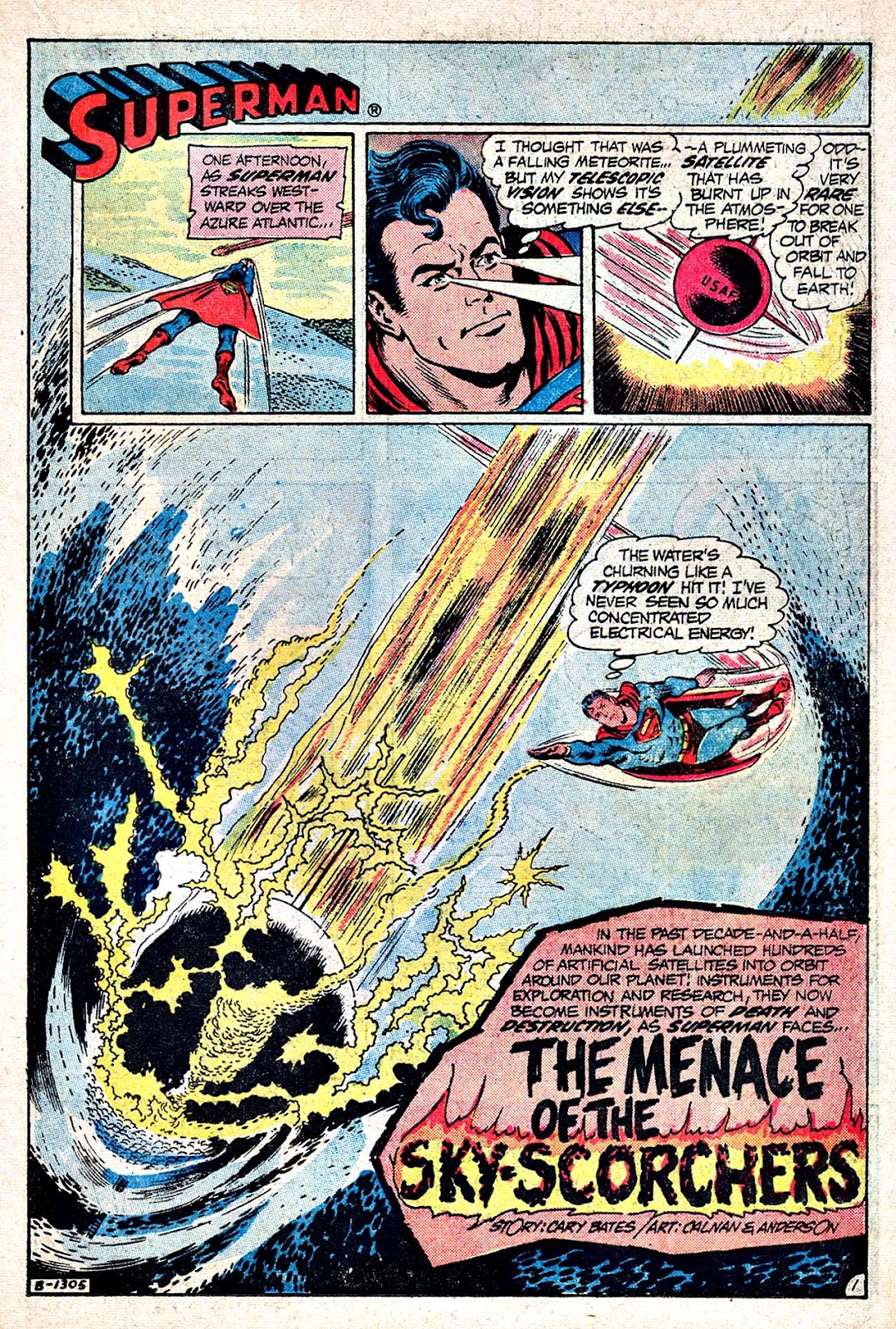 Action Comics (1938) issue 412 - Page 22