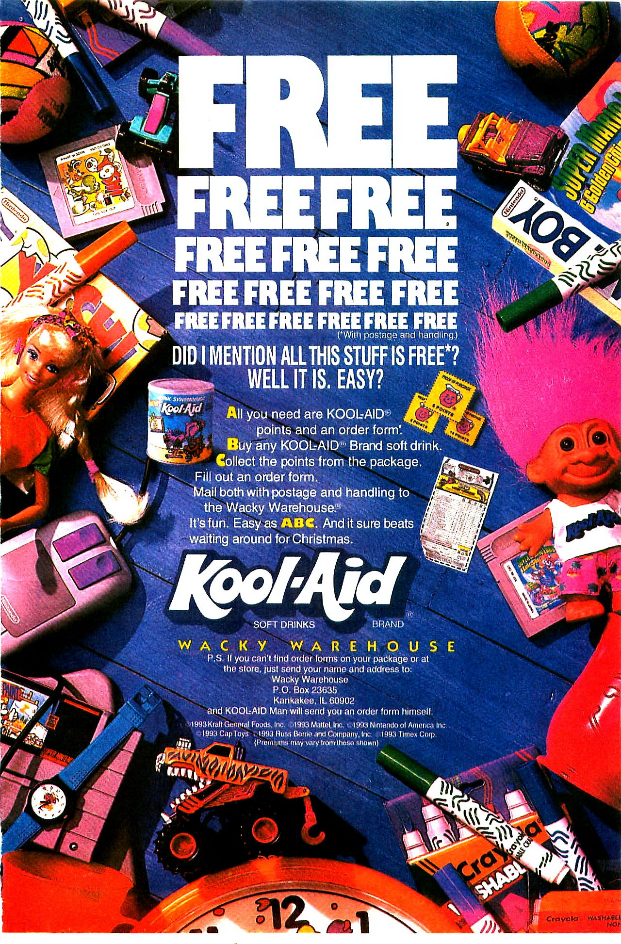 Read online Barbie comic -  Issue #33 - 15