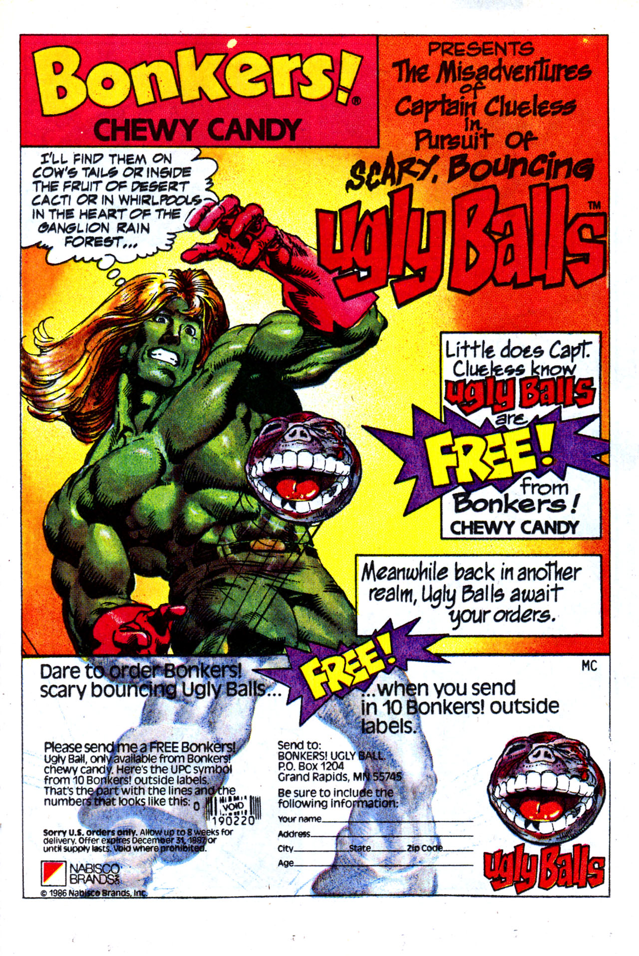 Read online Top Dog comic -  Issue #14 - 23