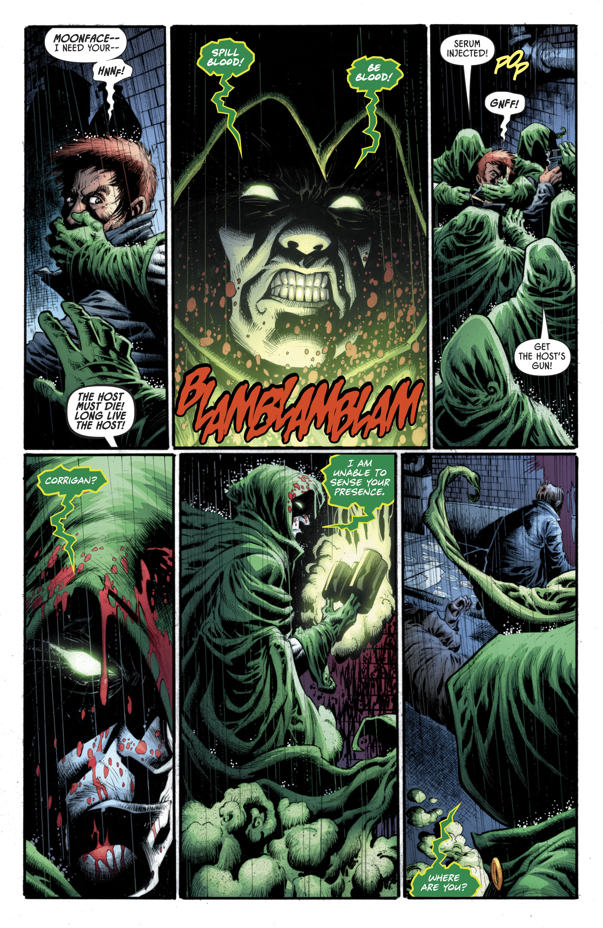 Read online Detective Comics (2016) comic -  Issue #1006 - 7