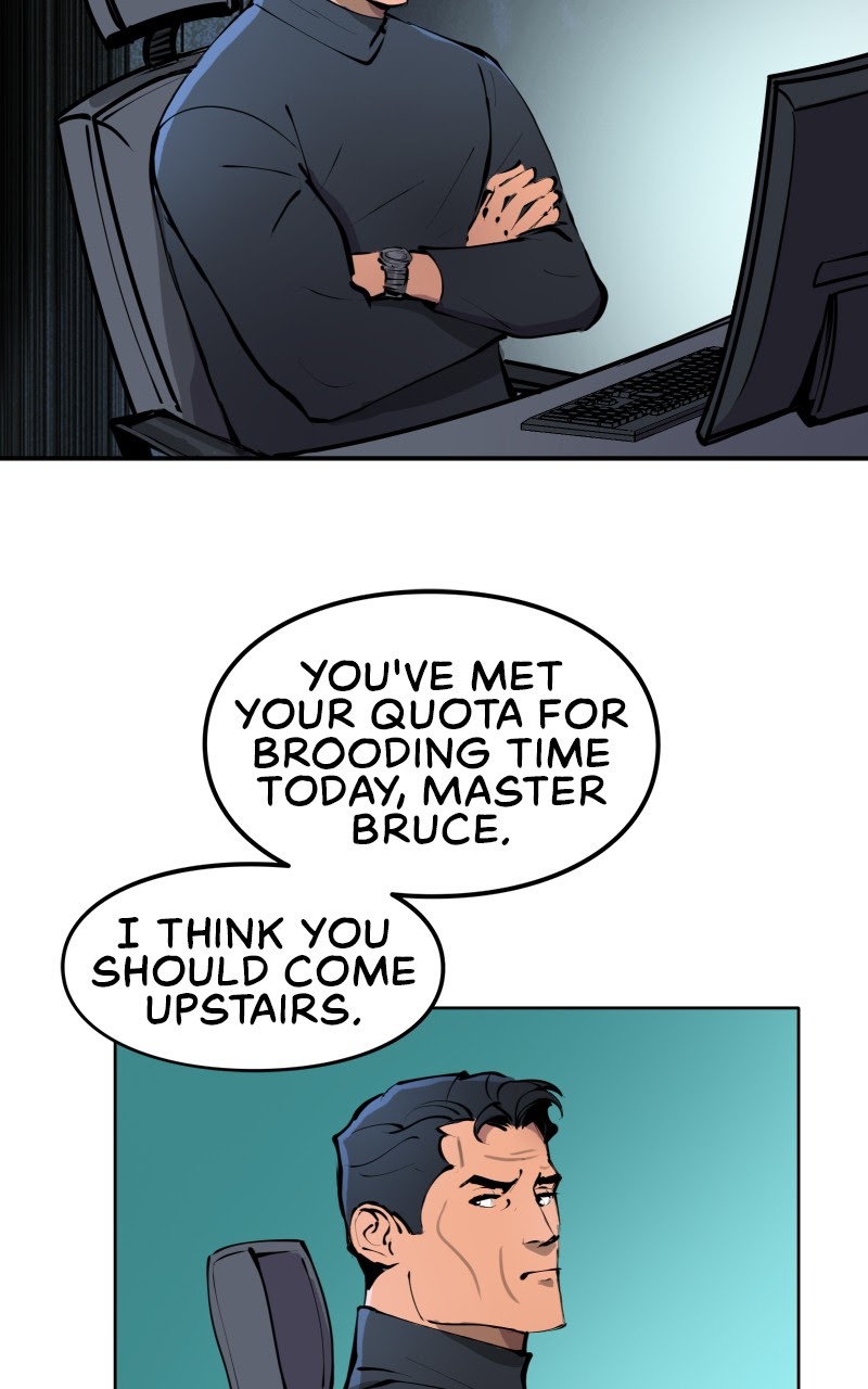 Read online Batman: Wayne Family Adventures comic -  Issue #16 - 3