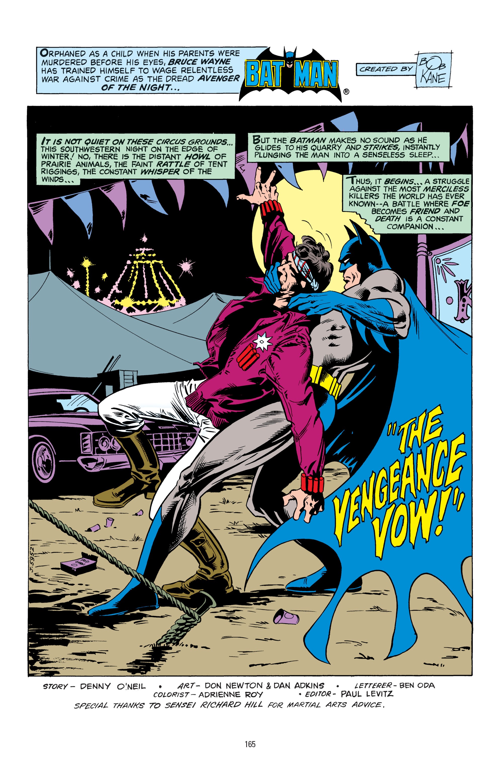 Read online Batman: Tales of the Demon comic -  Issue # TPB (Part 2) - 64