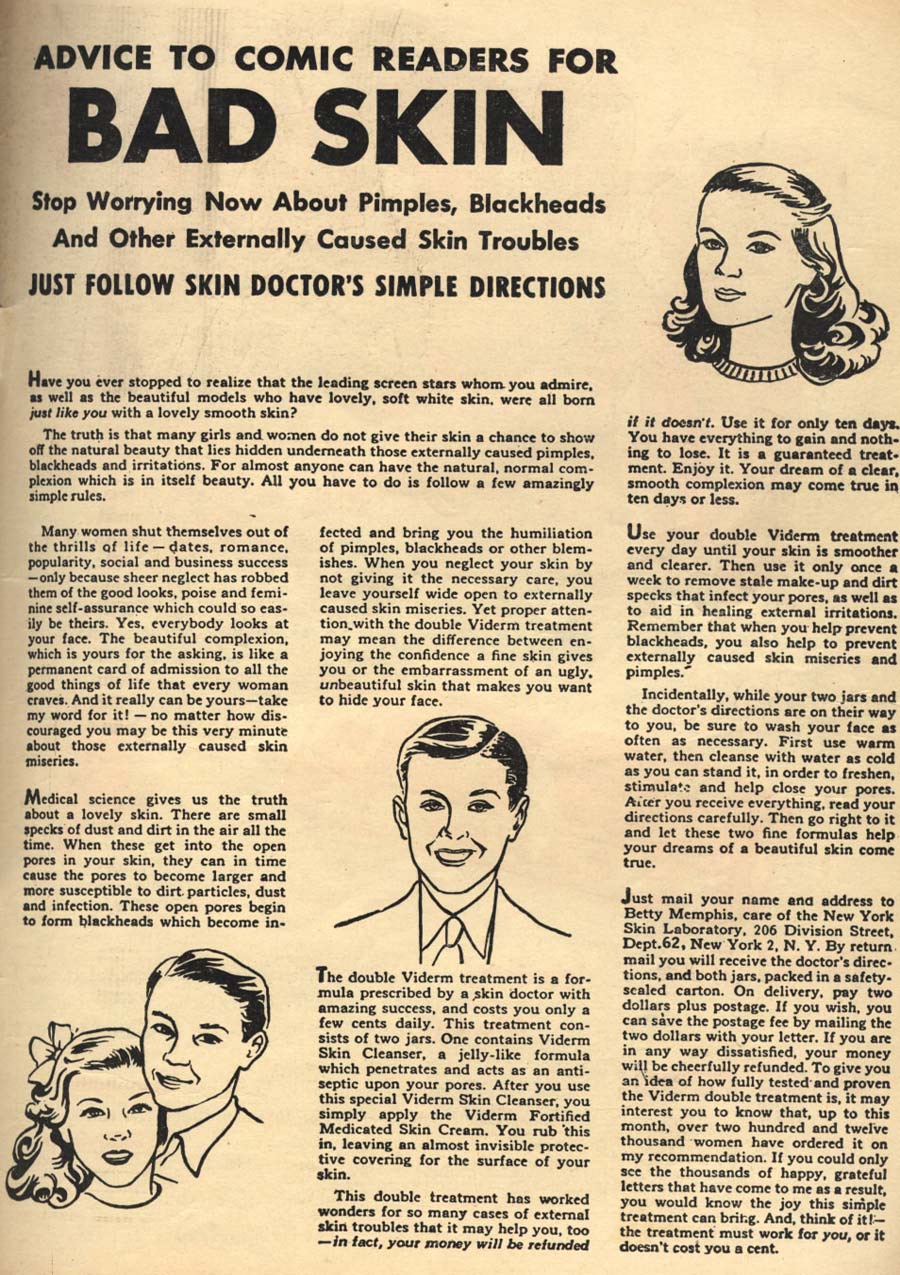 Read online Pep Comics comic -  Issue #62 - 51