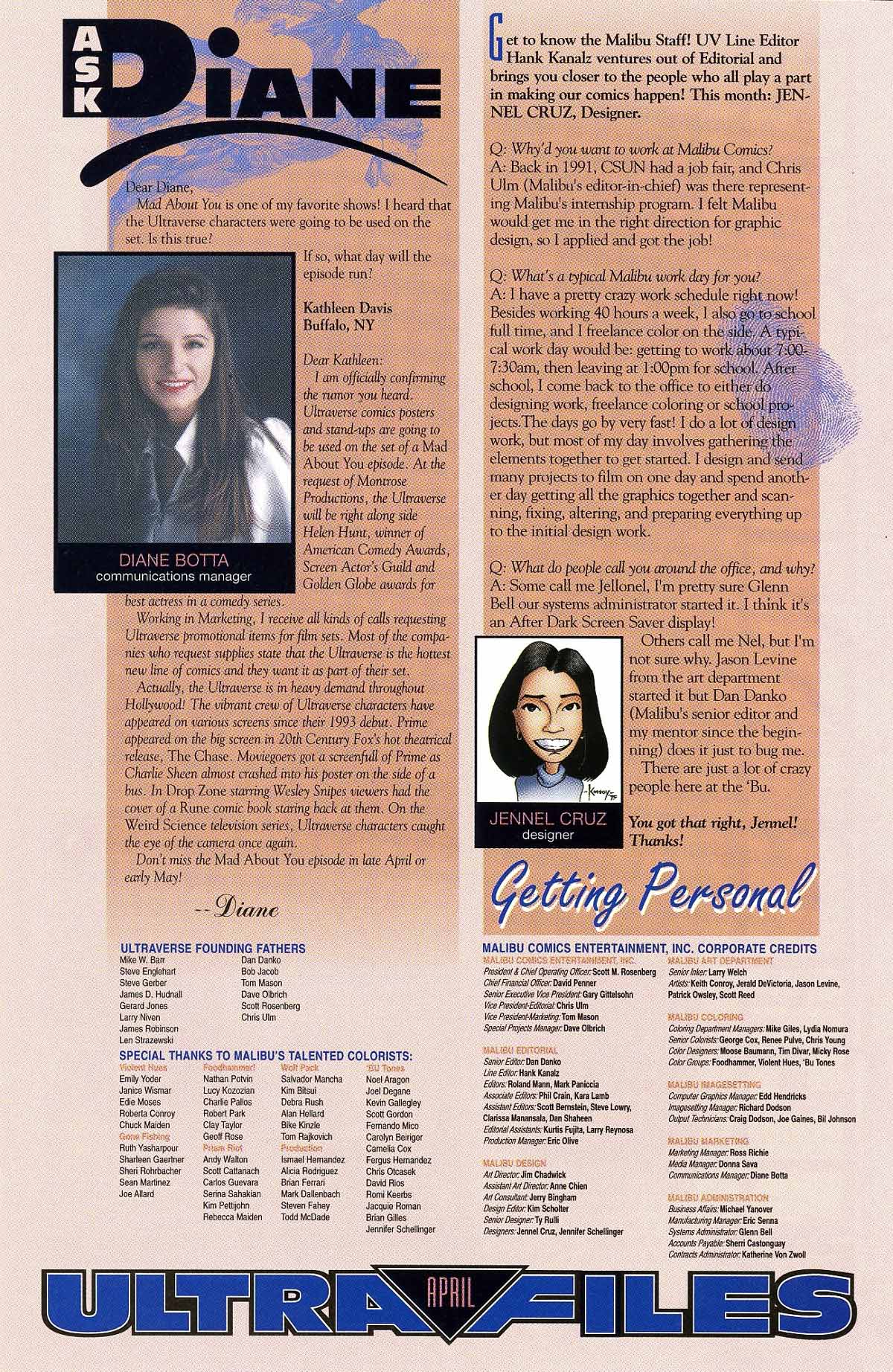 Read online Lord Pumpkin/Necromantra comic -  Issue #1 - 21