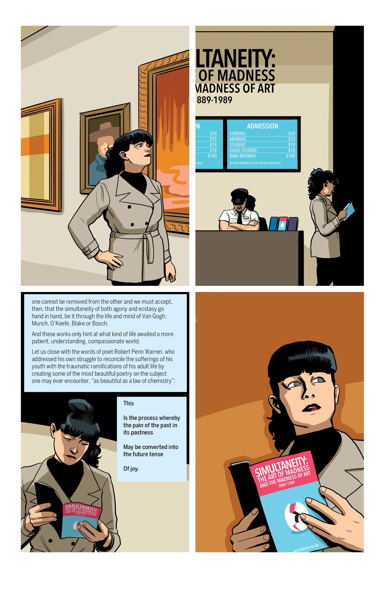 Read online Sex Criminals comic -  Issue #23 - 29