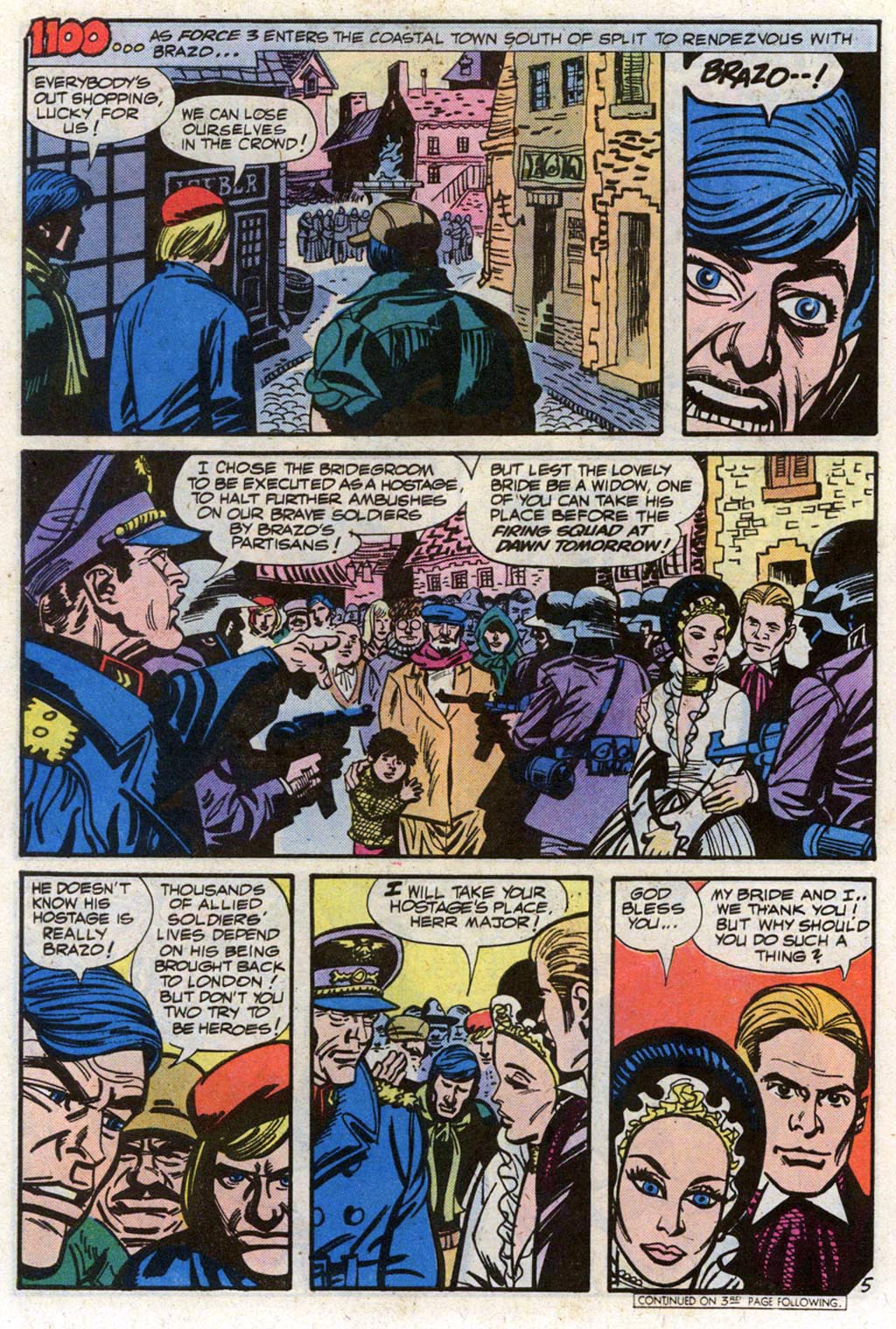 Read online All-Out War comic -  Issue #3 - 54