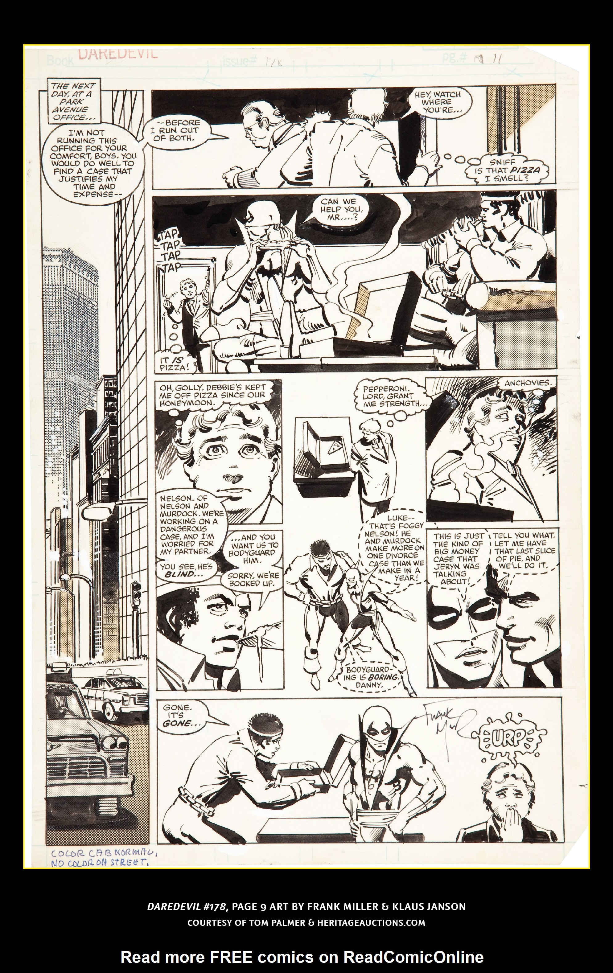 Read online Power Man And Iron Fist Epic Collection: Revenge! comic -  Issue # TPB (Part 5) - 64