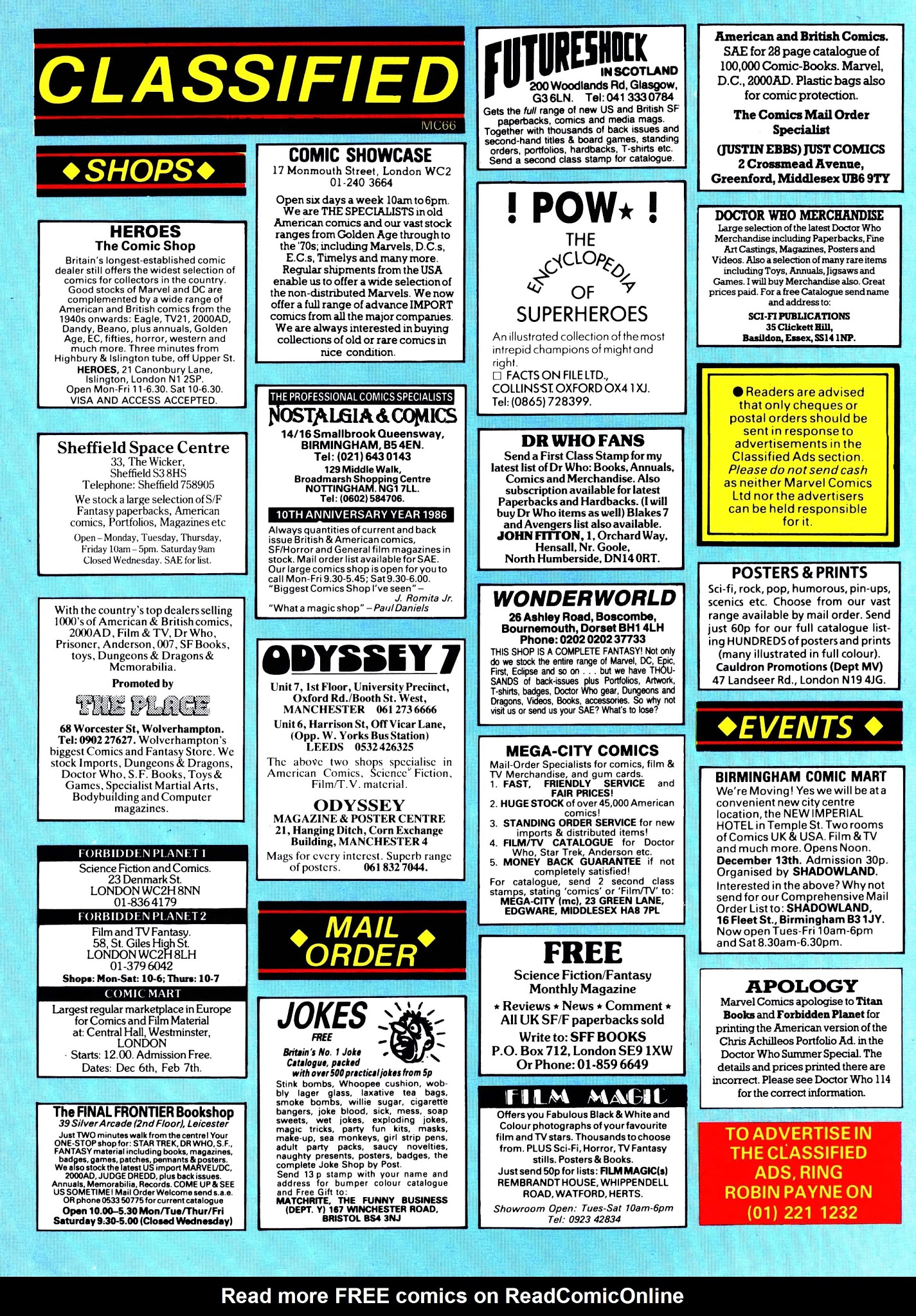 Read online Spider-Man and Zoids comic -  Issue #31 - 8