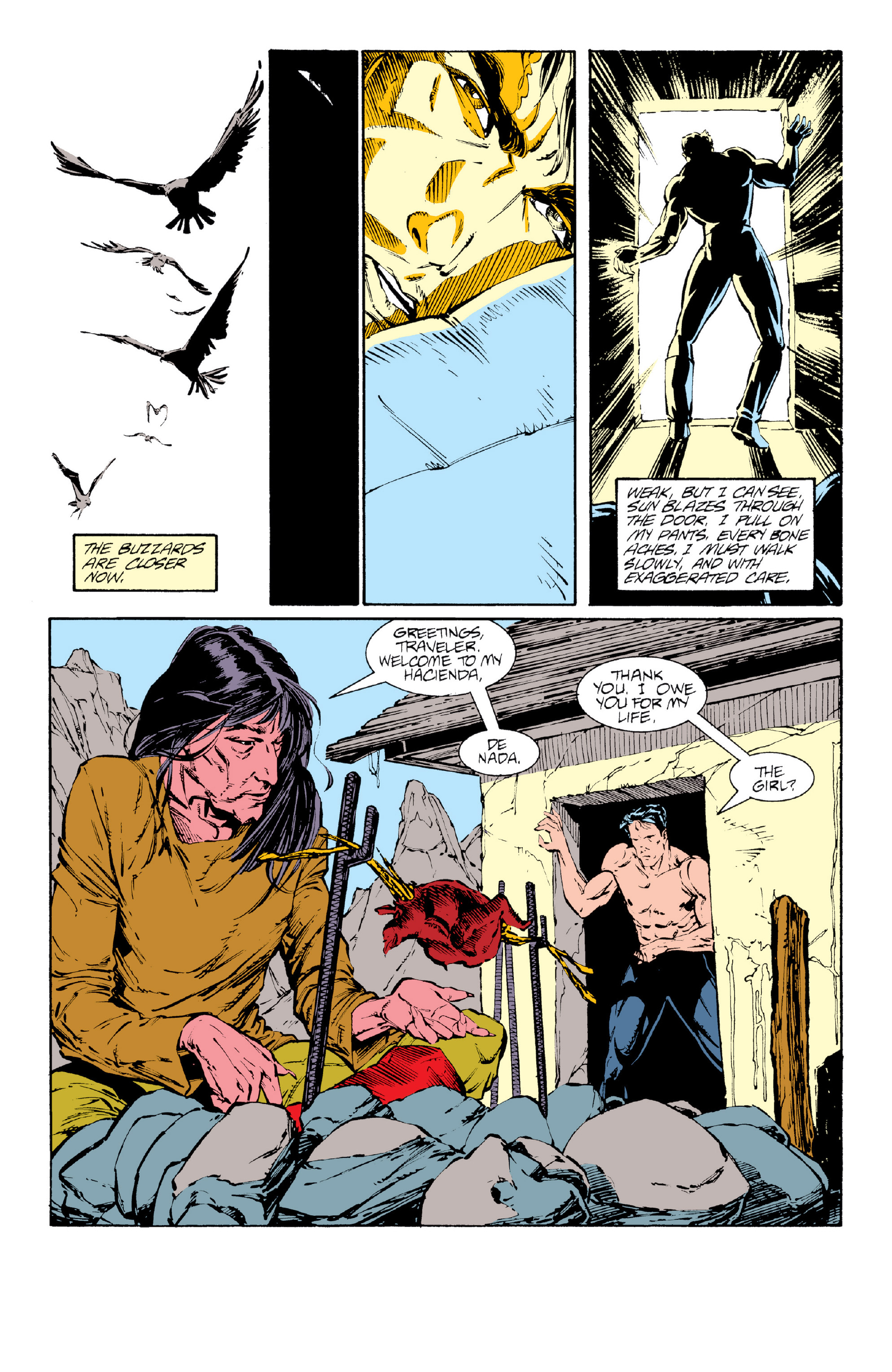 Read online Punisher Epic Collection comic -  Issue # TPB 3 (Part 1) - 69