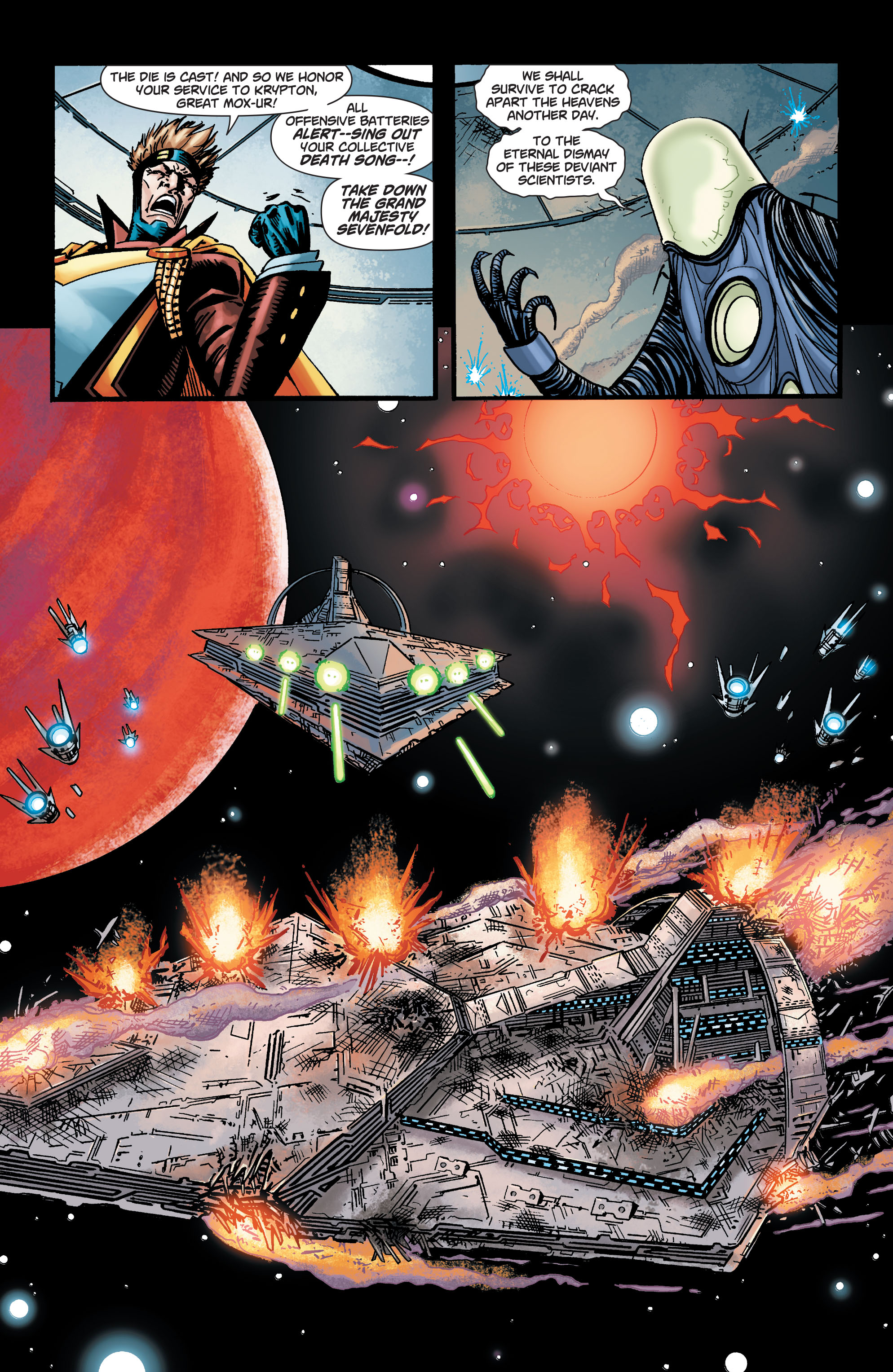 Read online Superman/Batman comic -  Issue #64 - 5