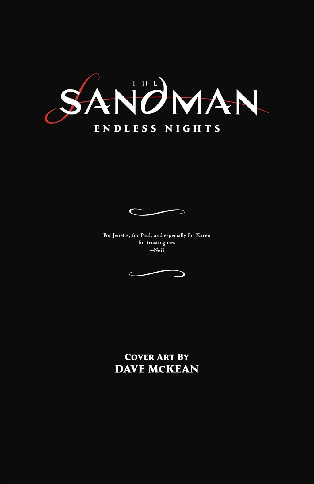 Read online The Sandman (2022) comic -  Issue # TPB 5 (Part 2) - 84