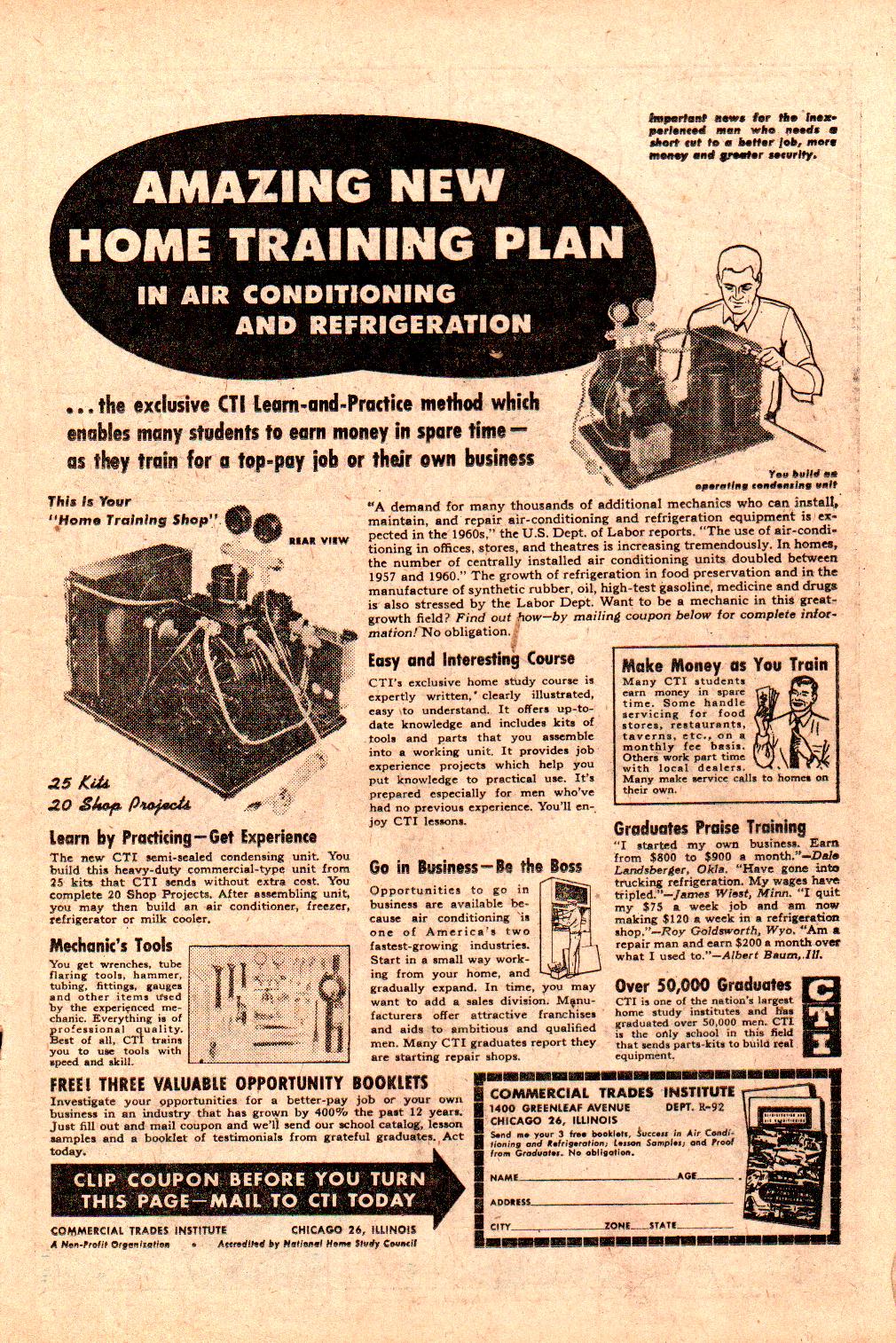 Read online The Rawhide Kid comic -  Issue #31 - 15