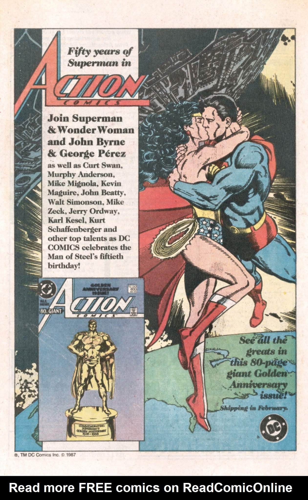 Read online World of Smallville comic -  Issue #1 - 30