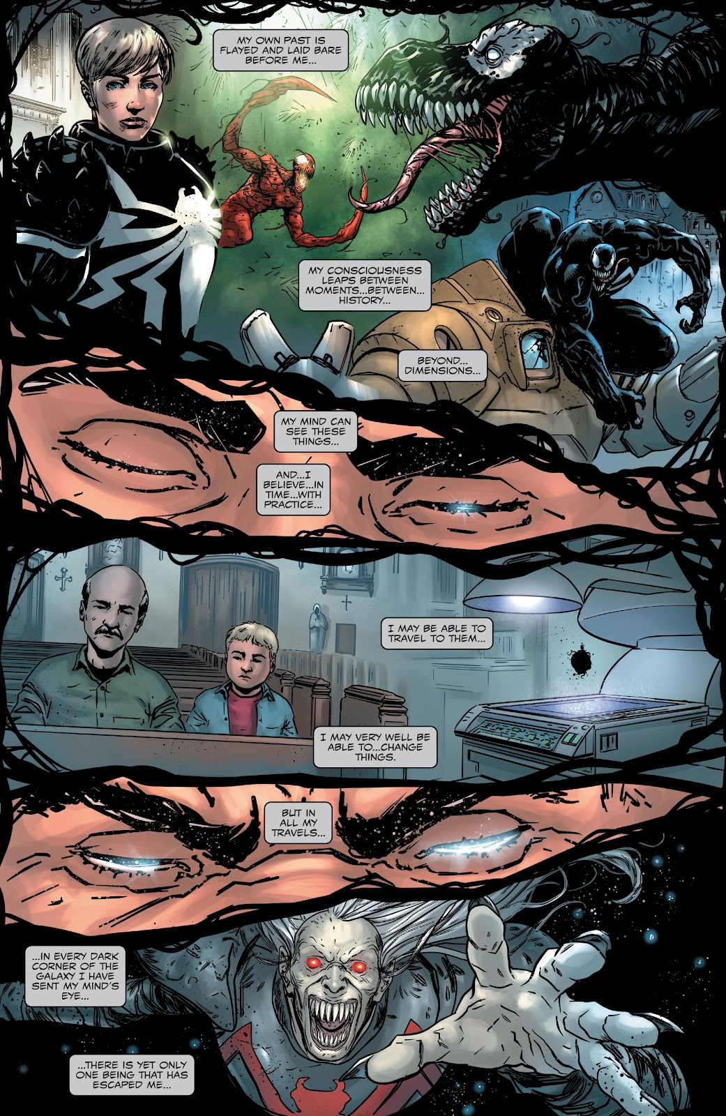 Venom (2018) issue 200 - Page 31
