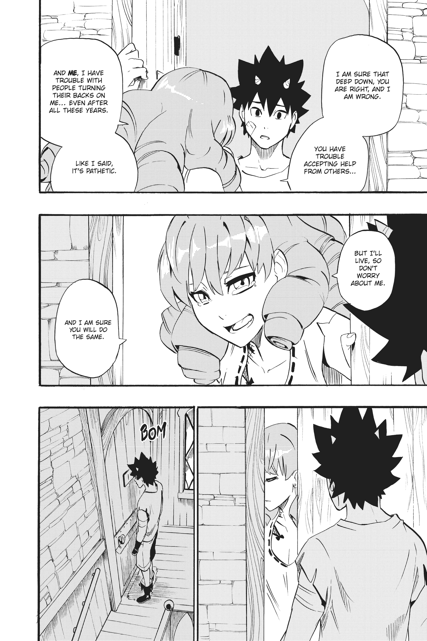 Read online Radiant comic -  Issue # TPB 5 (Part 2) - 47