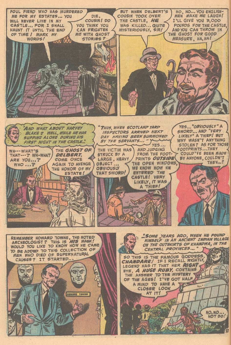 Read online DC Special (1968) comic -  Issue #4 - 60