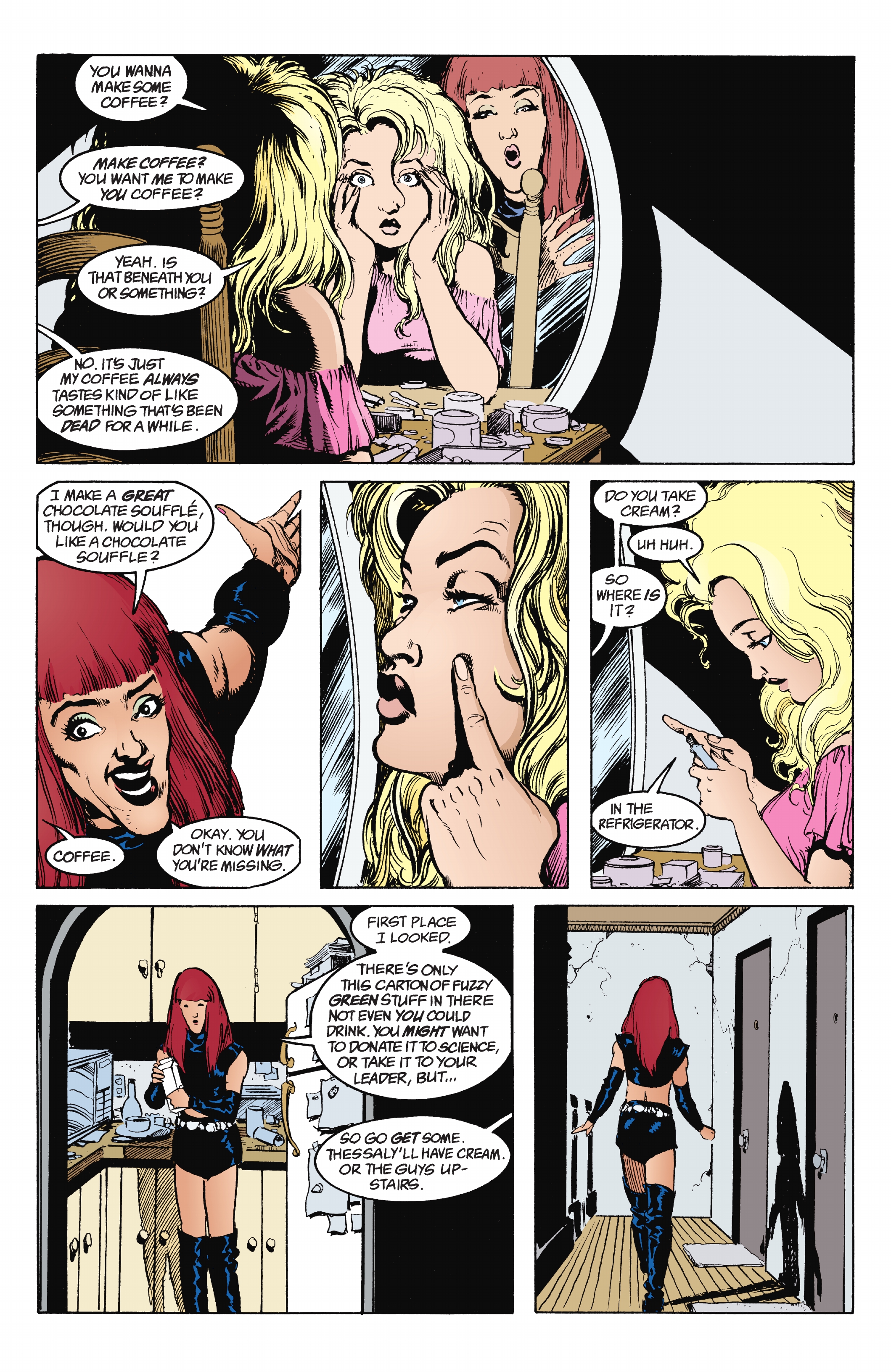 Read online The Sandman (1989) comic -  Issue # _The_Deluxe_Edition 3 (Part 1) - 14