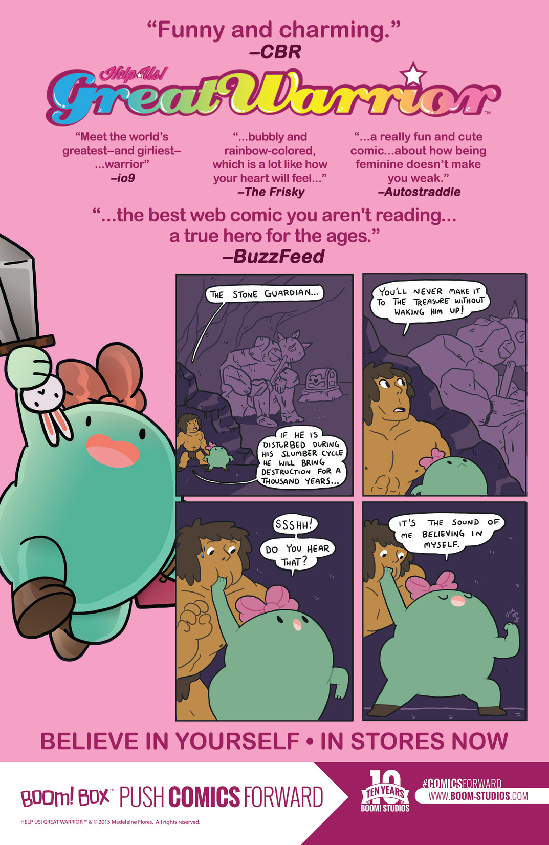 Read online Munchkin comic -  Issue #3 - 27