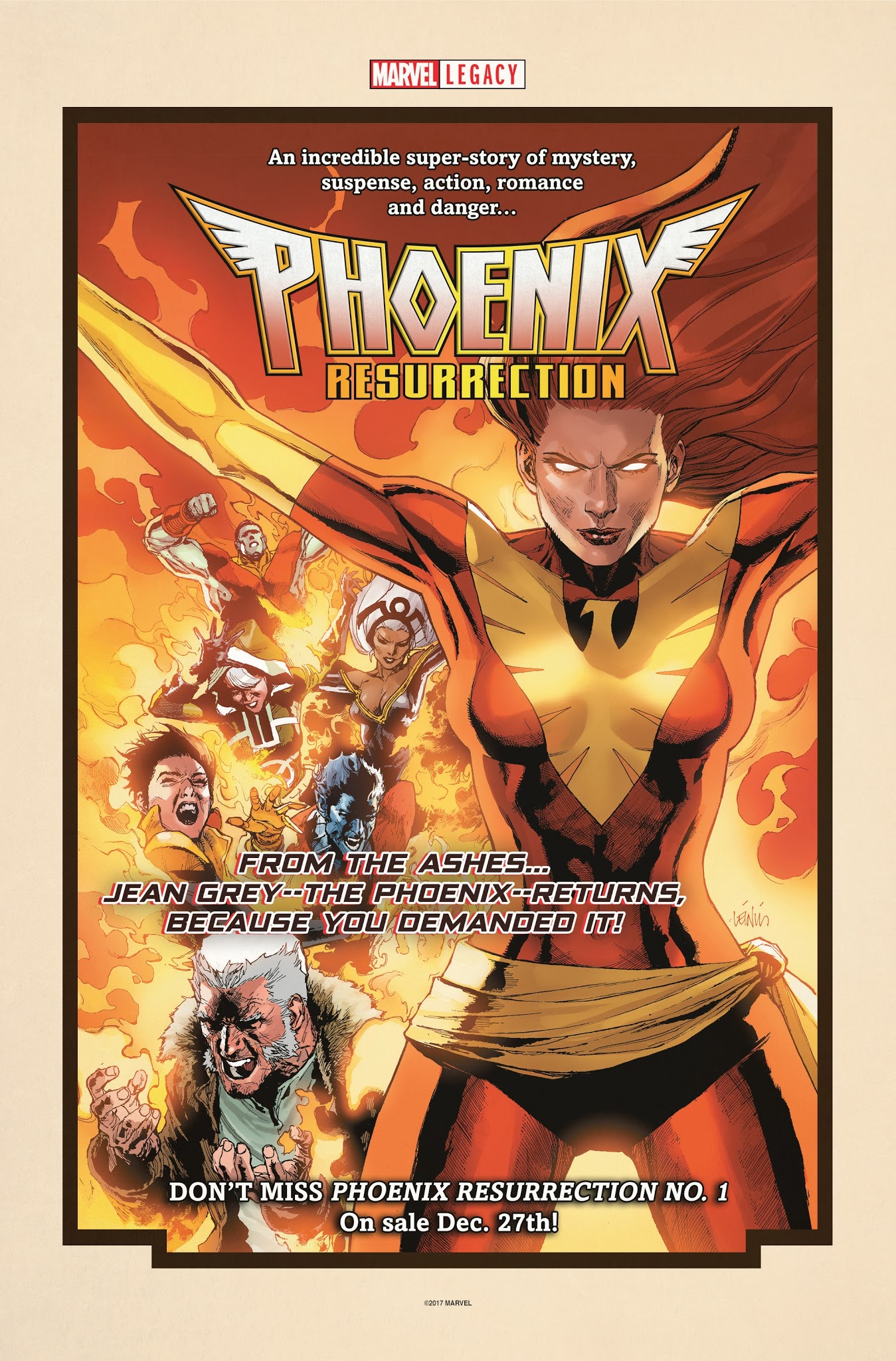 Read online Legacy Free Previews Spotlight comic -  Issue #2 - 49