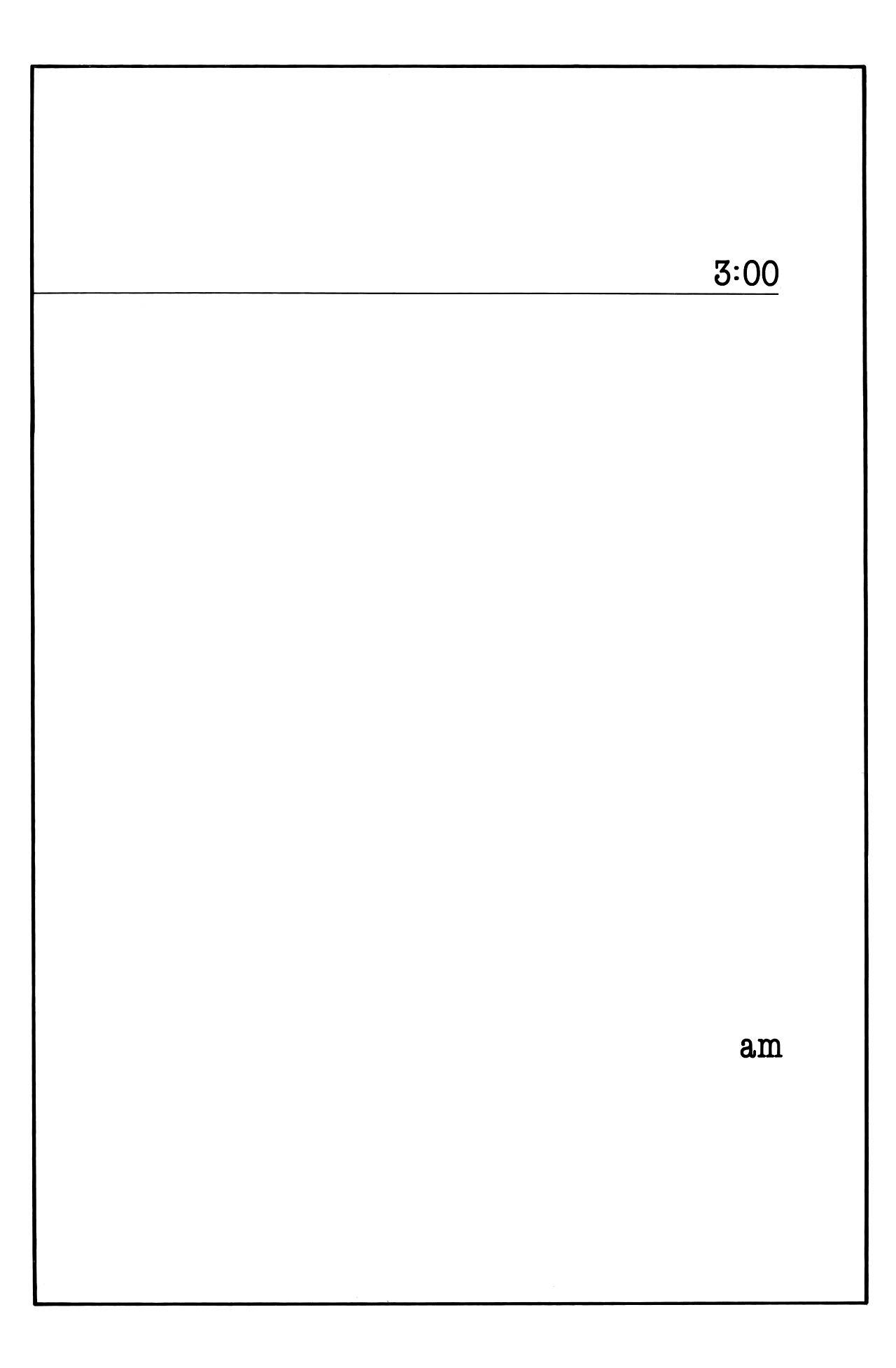 Read online Eddy Current comic -  Issue #10 - 3