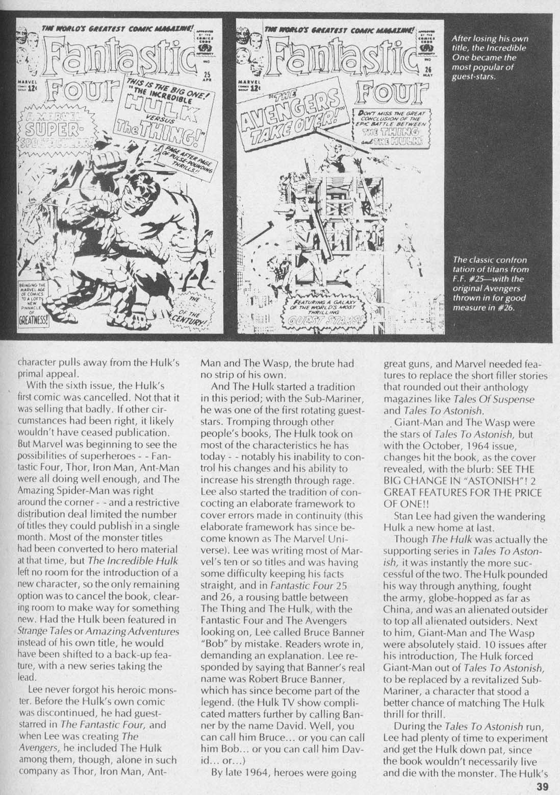 Read online Hulk (1978) comic -  Issue #27 - 37