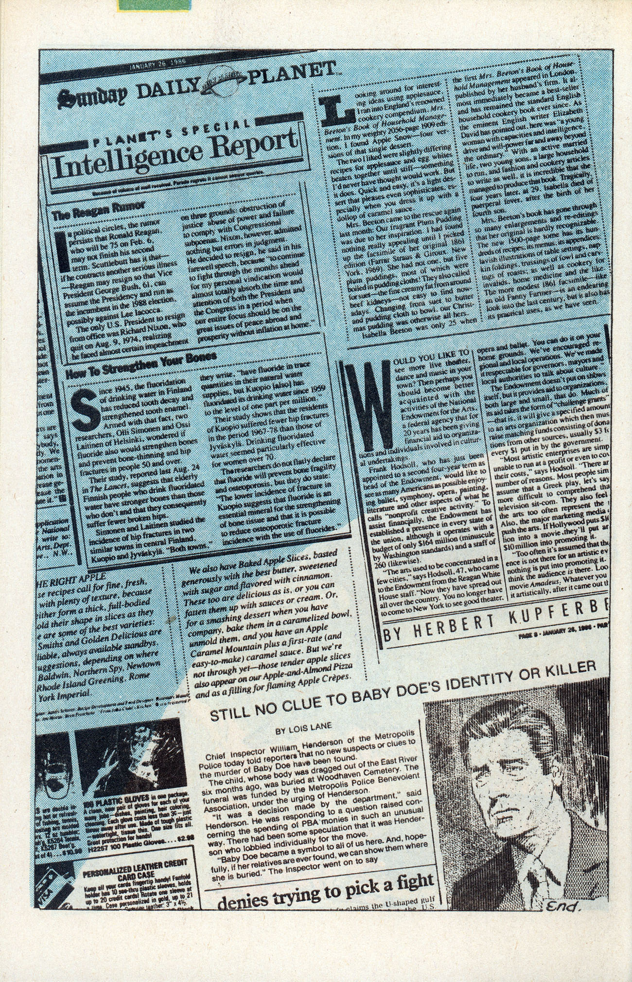 Read online Lois Lane comic -  Issue #2 - 49