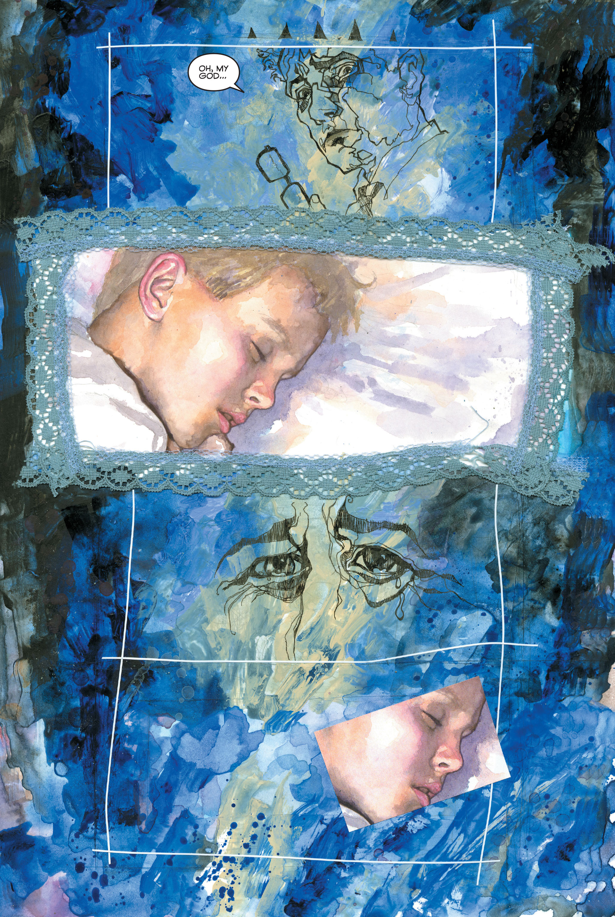 Read online Daredevil (1998) comic -  Issue # _Ultimate_Collection TPB 1 (Part 1) - 46