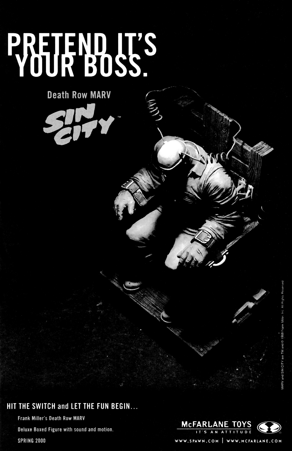 Read online Dark Horse Presents (1986) comic -  Issue #151 - 32