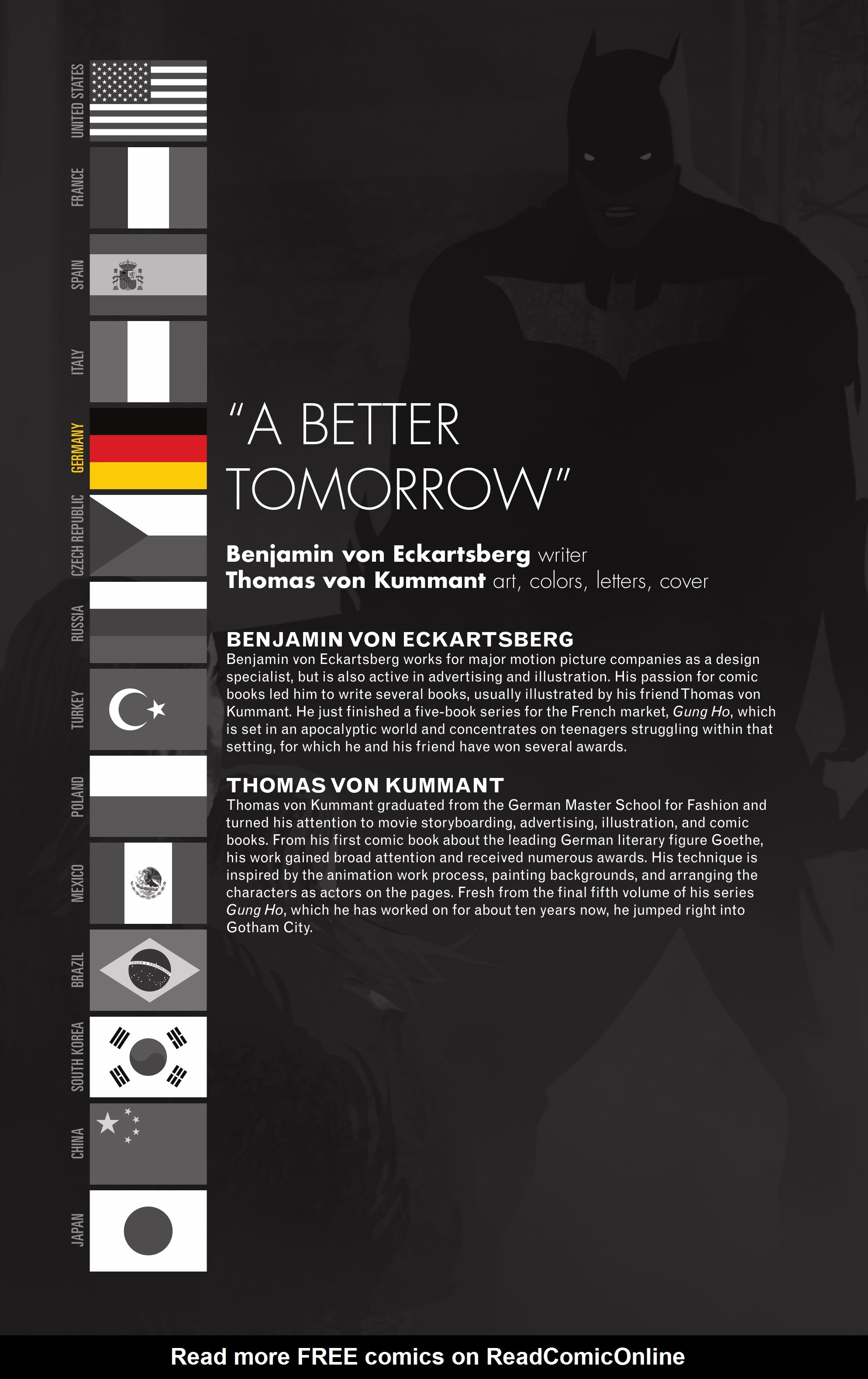 Read online Batman: The World comic -  Issue # TPB (Part 1) - 50