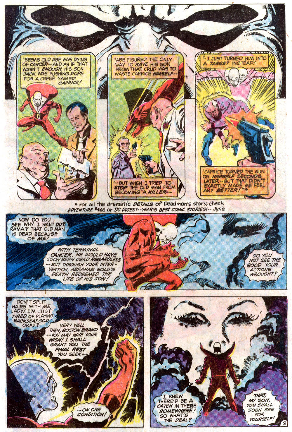 DC Comics Presents (1978) issue 24 - Page 4