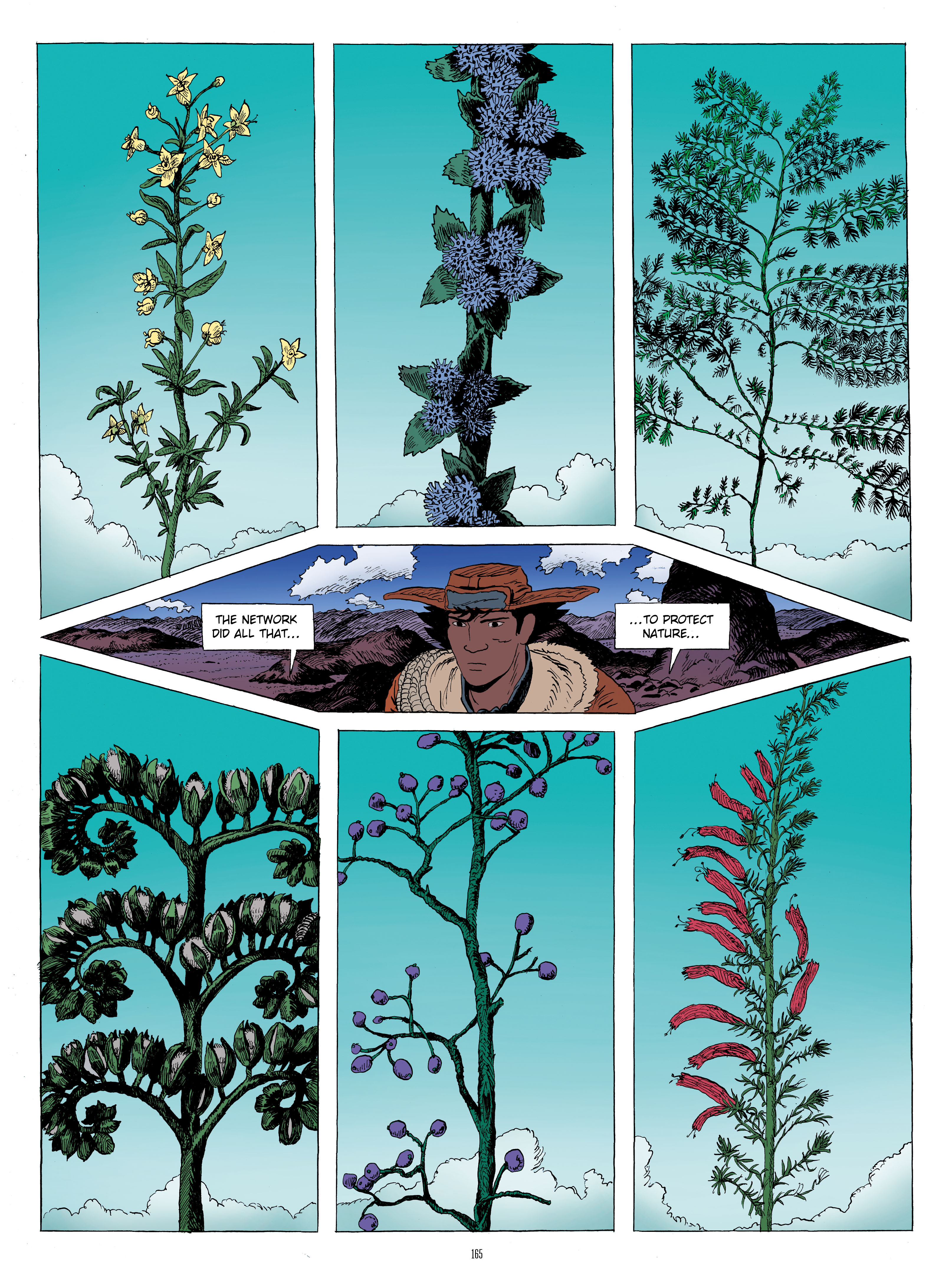 Read online Negalyod comic -  Issue # TPB (Part 2) - 66