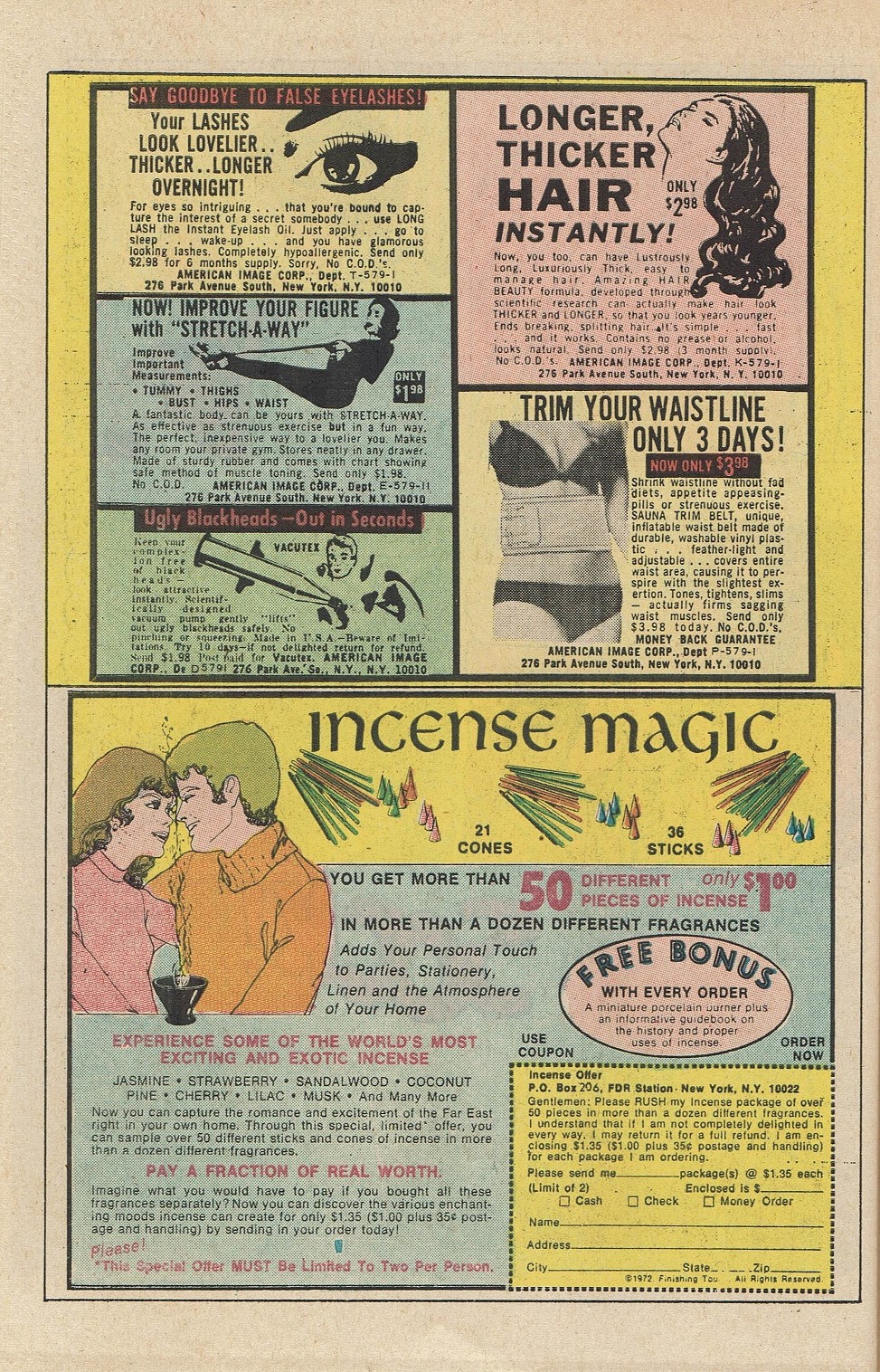 Read online Just Married comic -  Issue #91 - 30