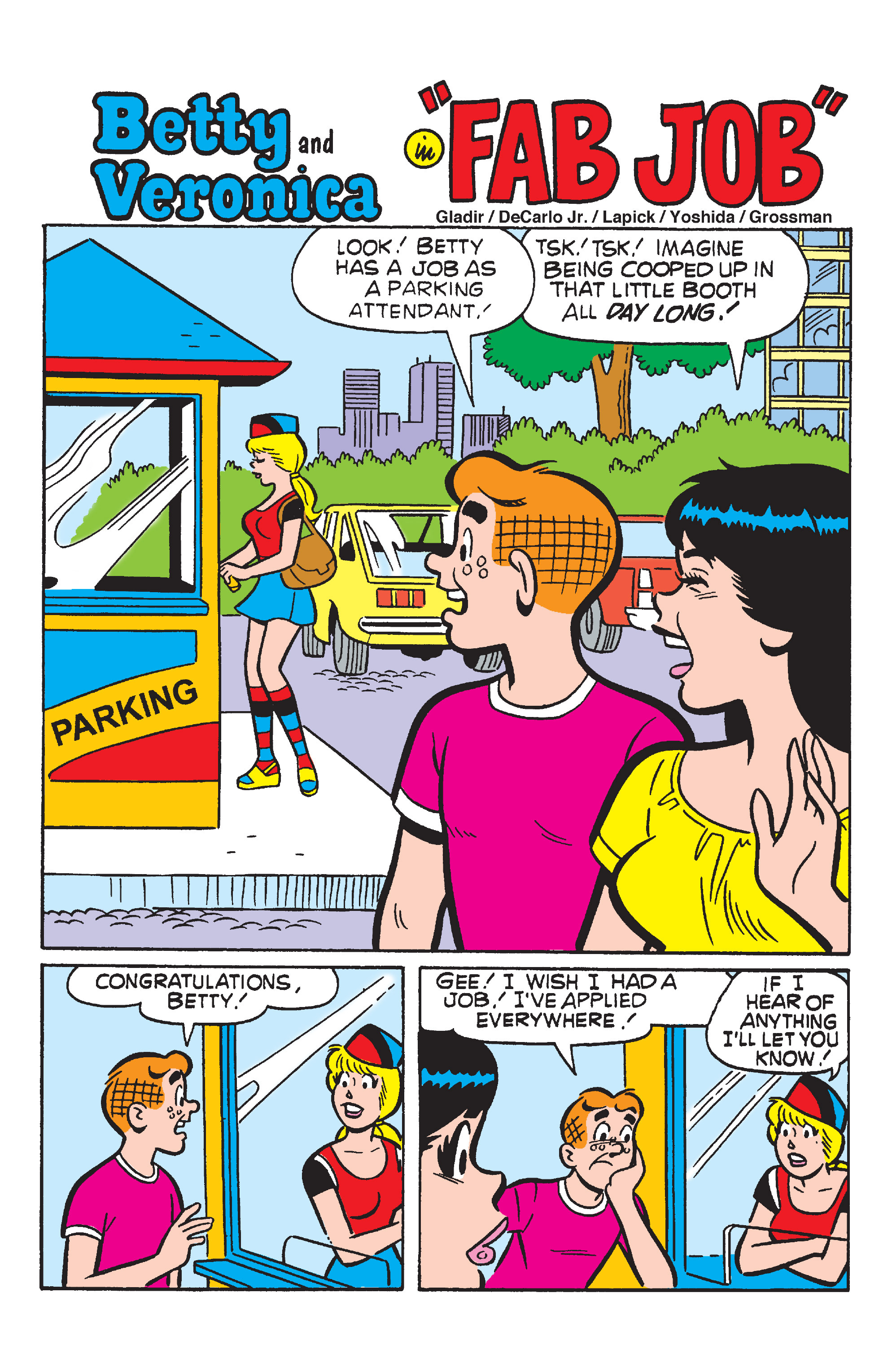Read online Pep Digital comic -  Issue #88 - 86