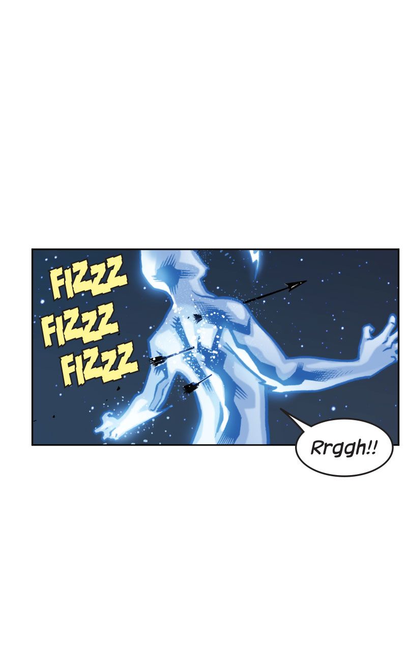 Read online Miles Morales Spider-Man Infinity Comic comic -  Issue #11 - 51