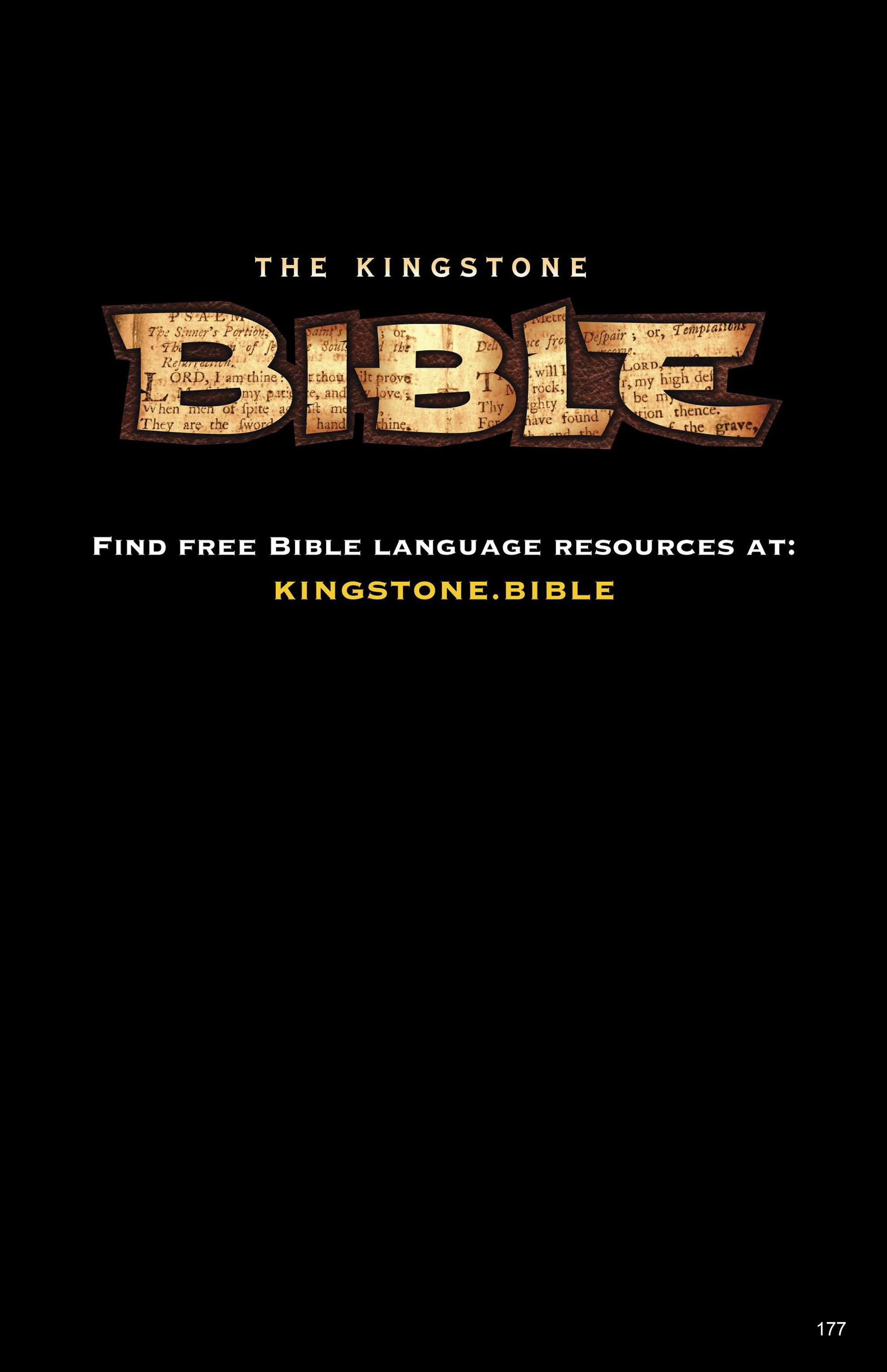 Read online The Witnesses comic -  Issue # Full - 179