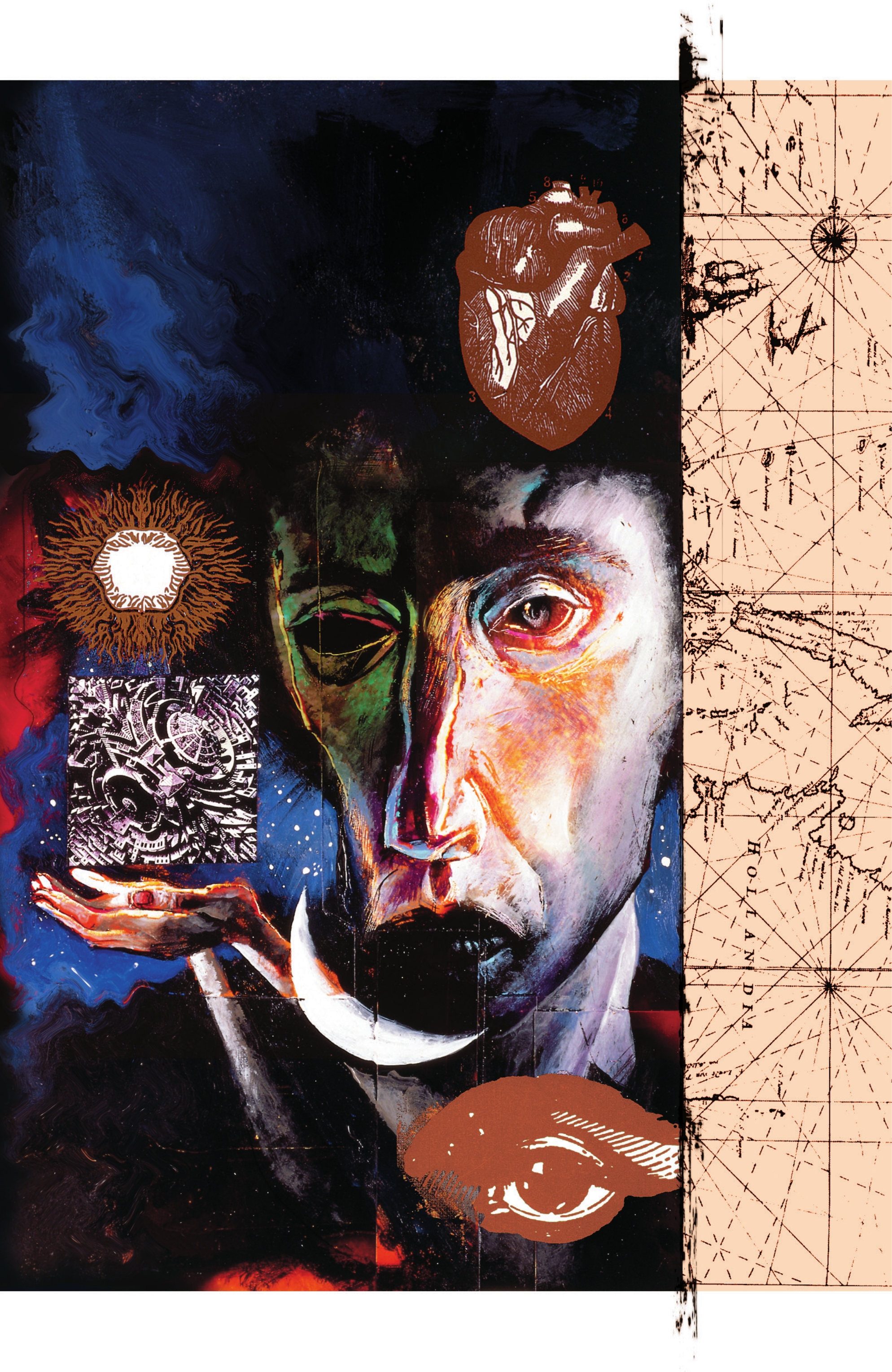 Read online The Sandman (2022) comic -  Issue # TPB 3 (Part 3) - 47