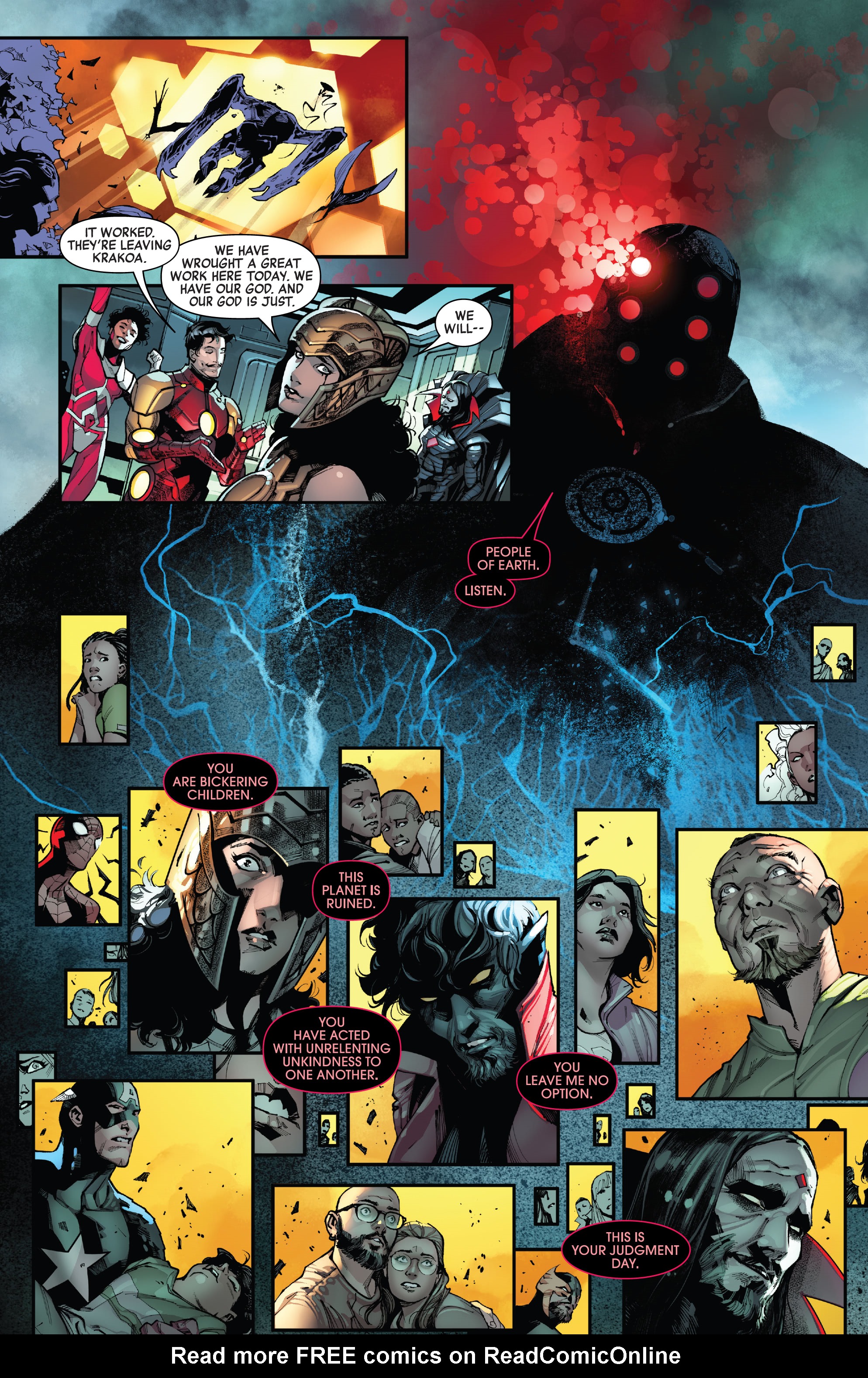 Read online A.X.E.: Judgment Day comic -  Issue #2 - 21