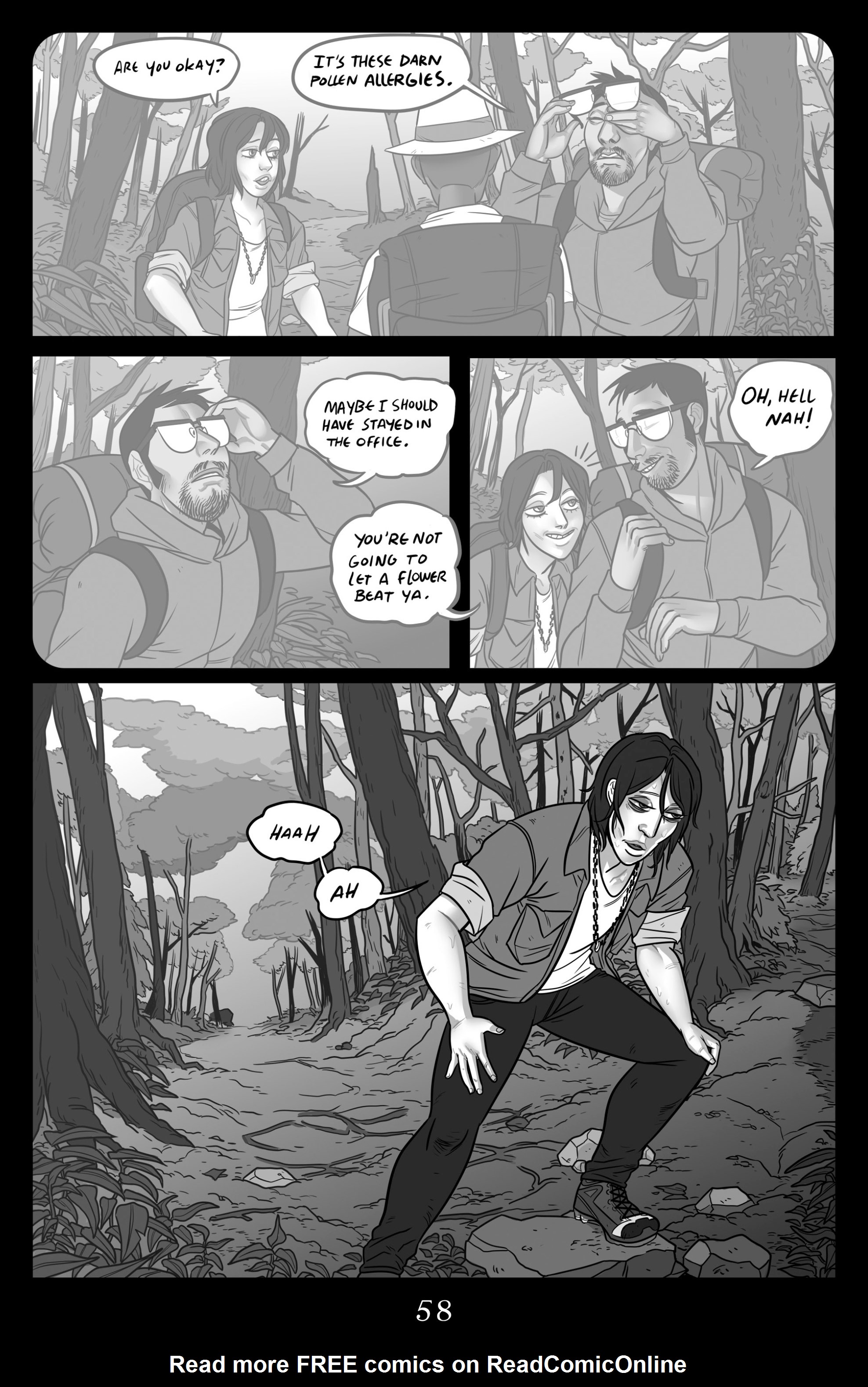 Read online The Sleep of Reason comic -  Issue # TPB (Part 1) - 59